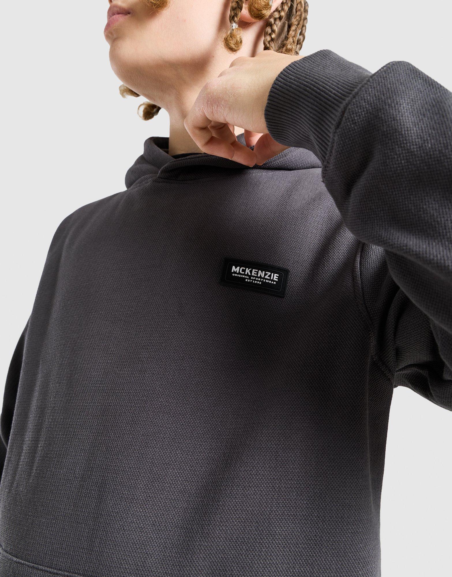 McKenzie Forge Overhead Hoodie Junior — foto 2