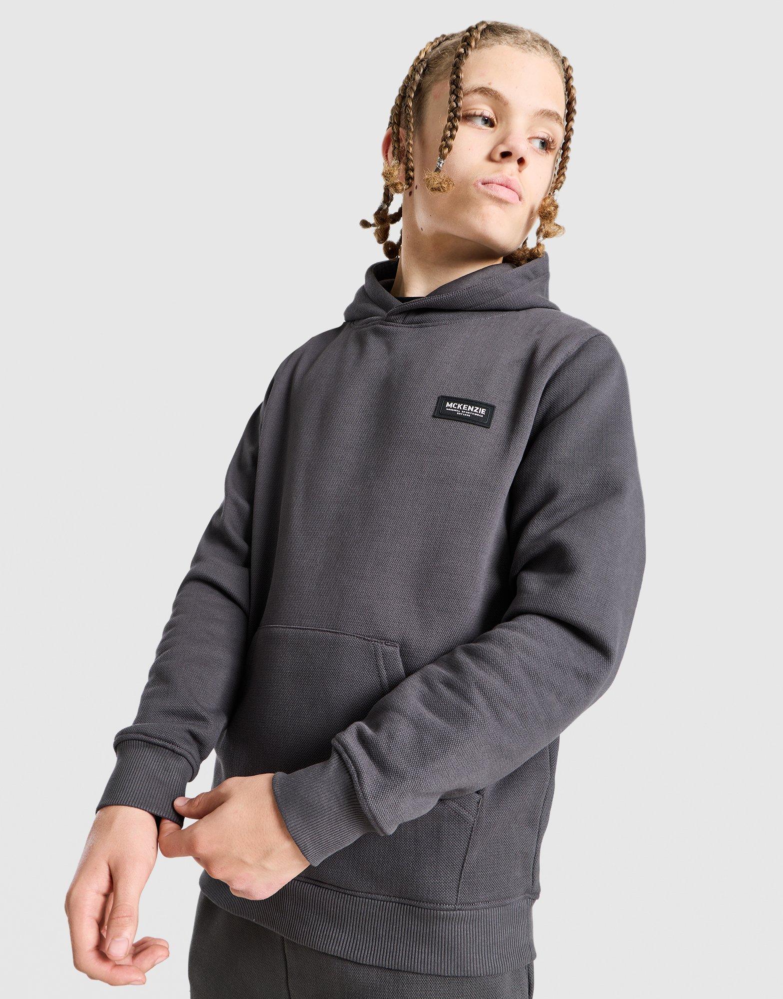 McKenzie Forge Overhead Hoodie Junior — foto 3