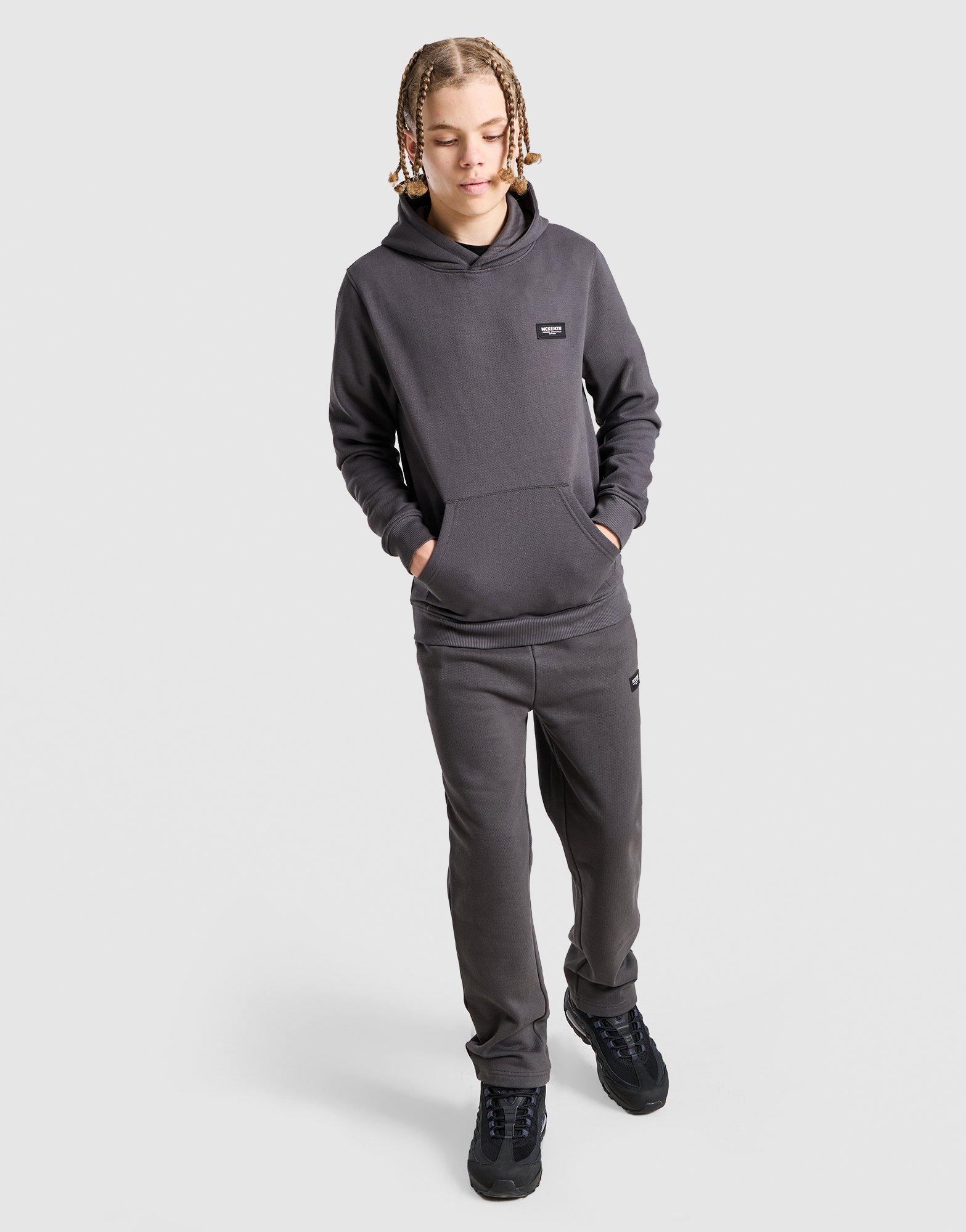 McKenzie Forge Overhead Hoodie Junior — foto 4