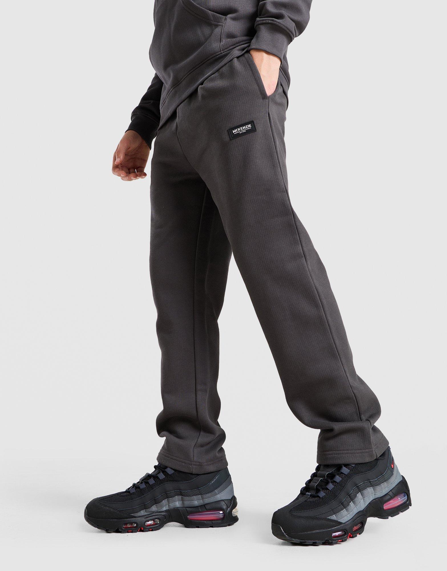 McKenzie Forge Open Hem Joggers Junior — photo 2