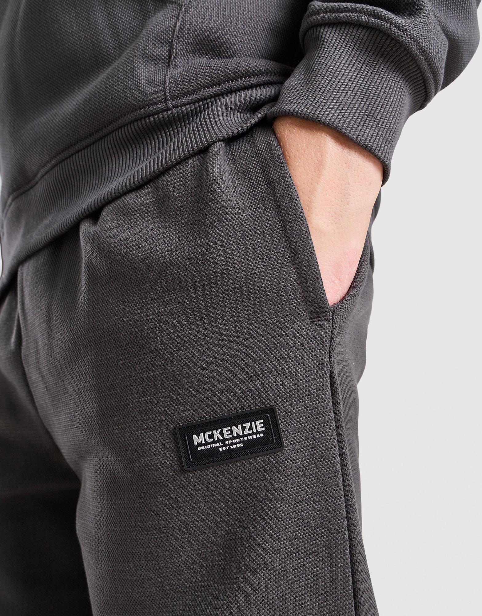 McKenzie Forge Open Hem Joggers Junior — photo 3