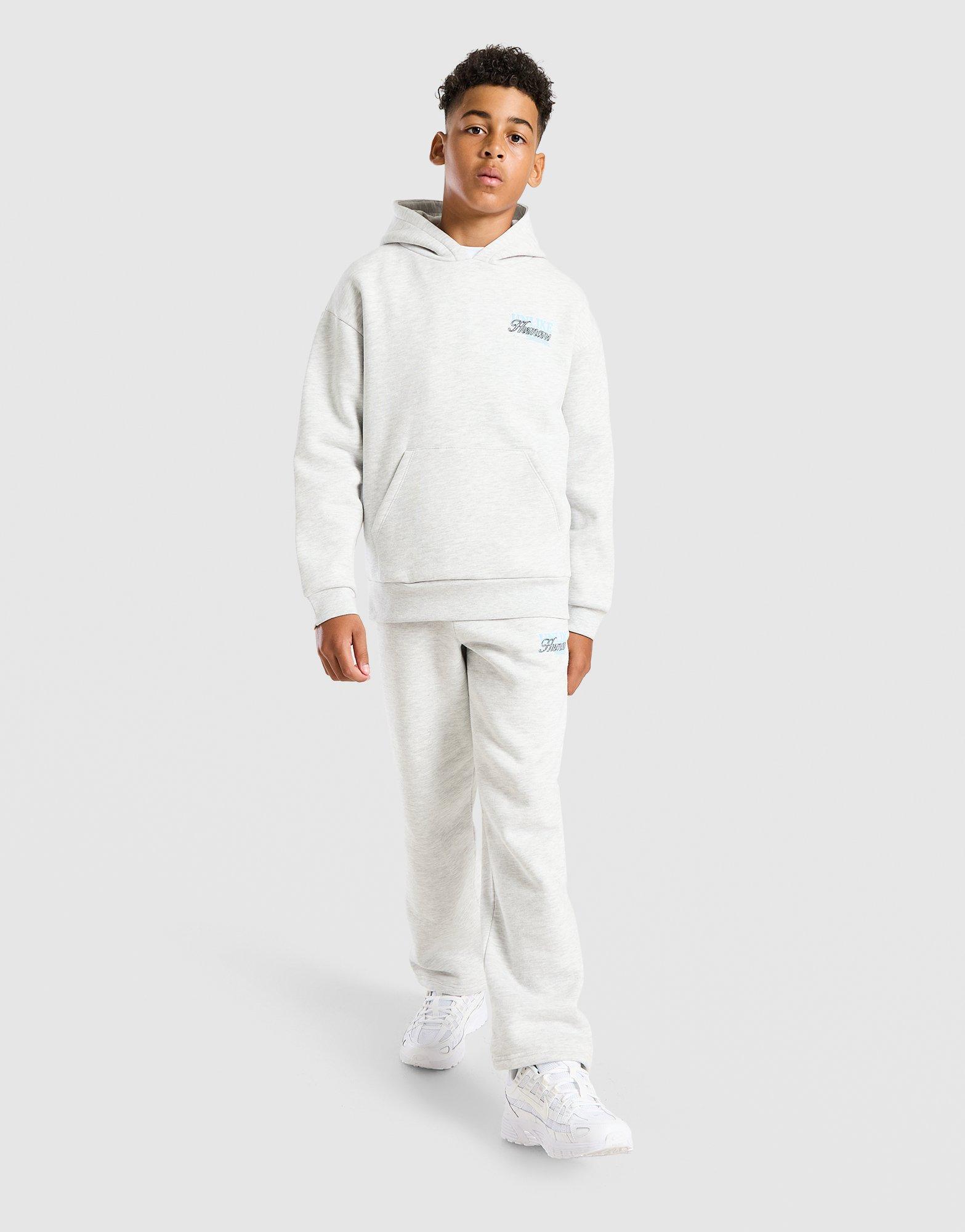 Unlike Humans Service Hoodie Junior