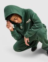Unlike Humans Highgrade Hoodie Junior