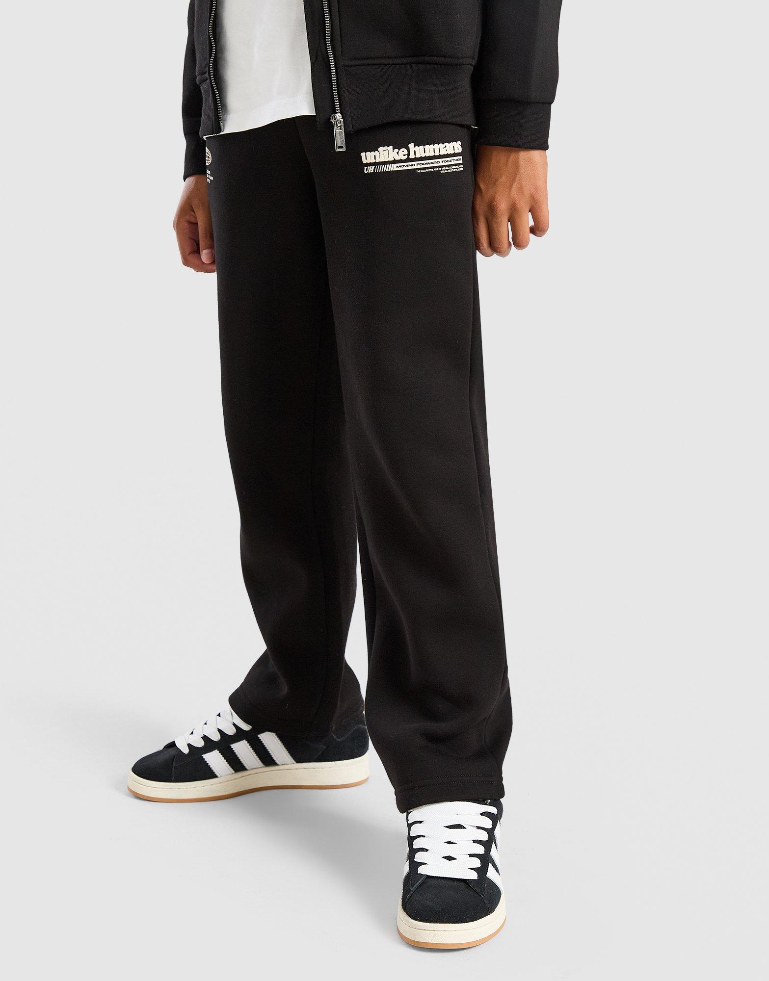 Unlike Humans Highgrade Track Pants Junior
