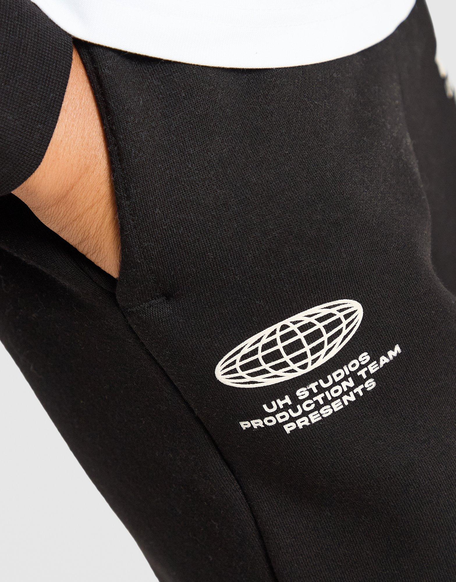 Unlike Humans Highgrade Track Pants Junior