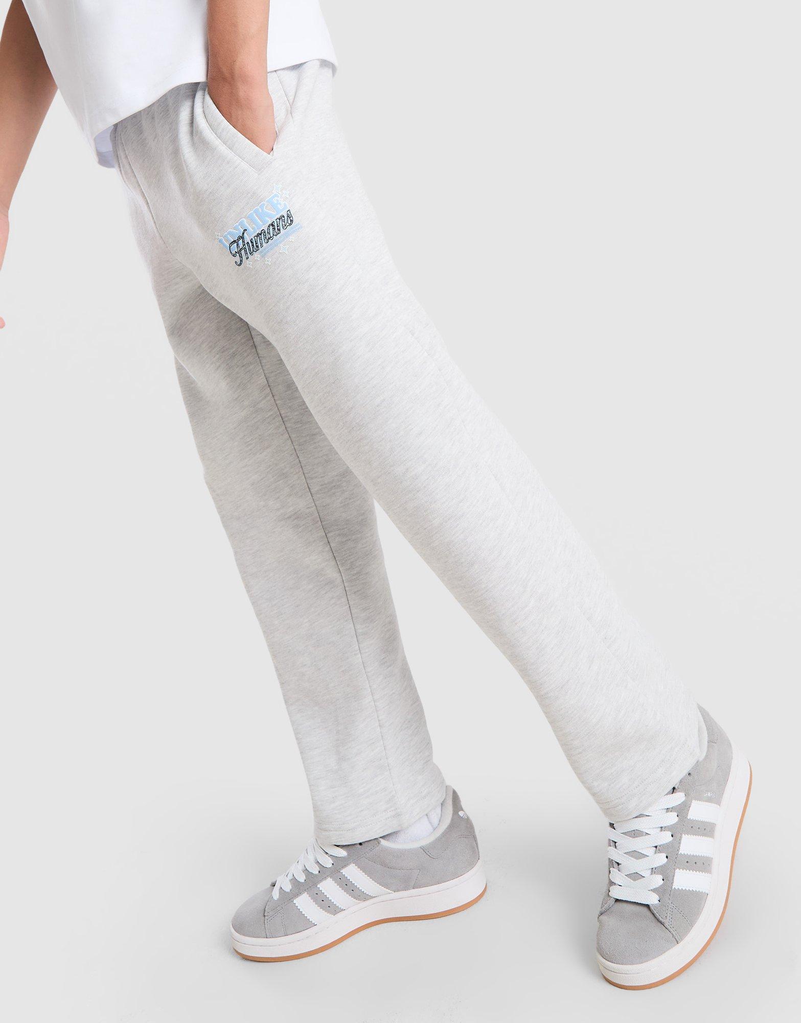 Unlike Humans Service Joggers Junior