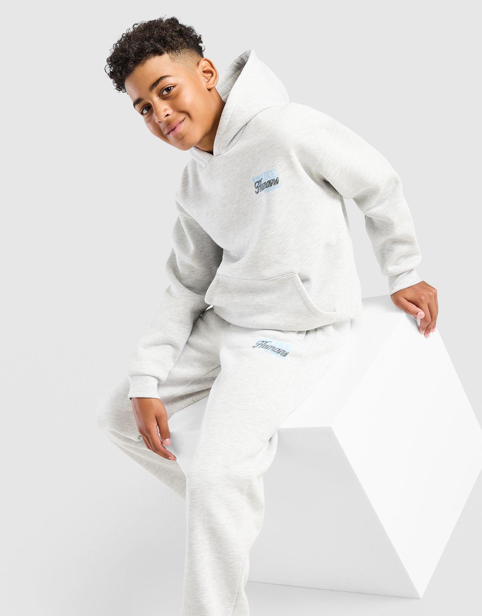 Unlike Humans Service Joggers Junior
