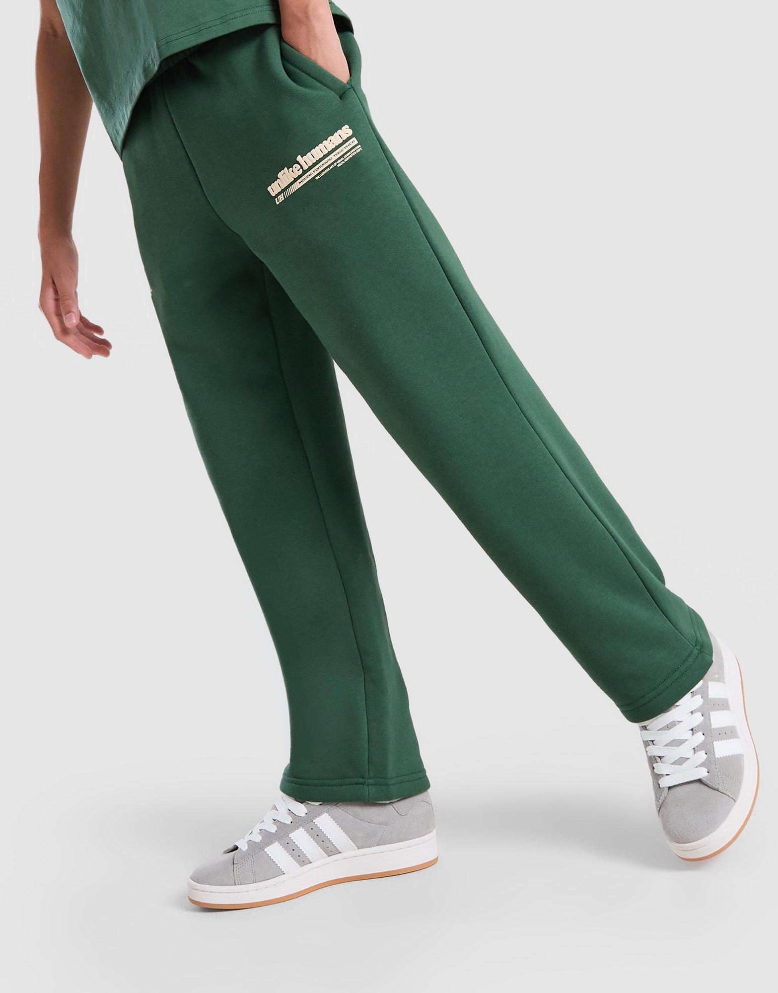 Unlike Humans Pantalon de survêtement Highgrade Junior