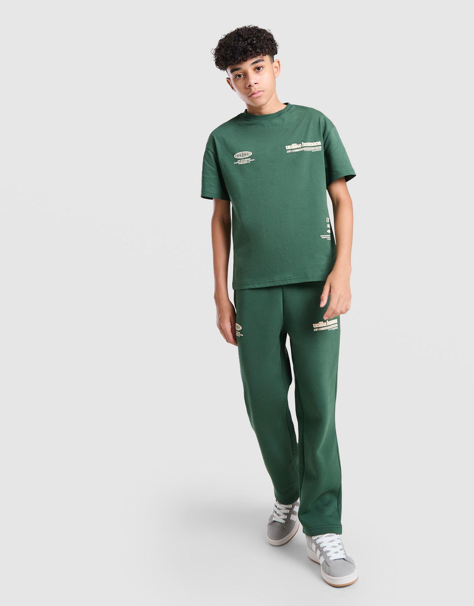Unlike Humans Pantalon de survêtement Highgrade Junior