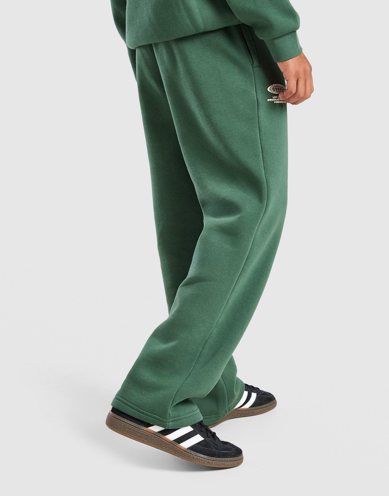 Unlike Humans Highgrade Track Pants Junior