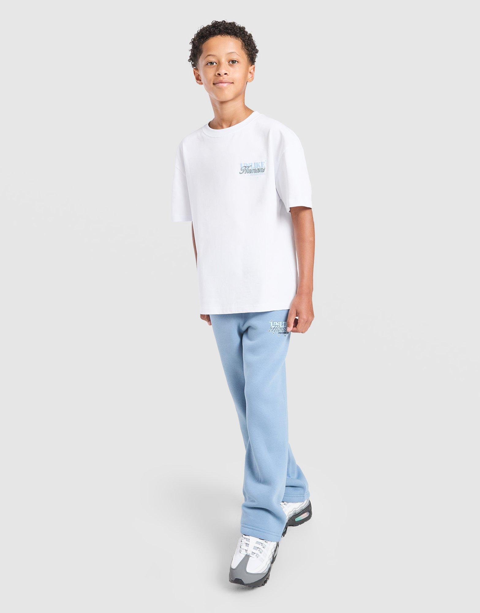 Unlike Humans Service T-Shirt Junior