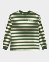 Unlike Humans Striped Long Sleeve T-Shirt Junior