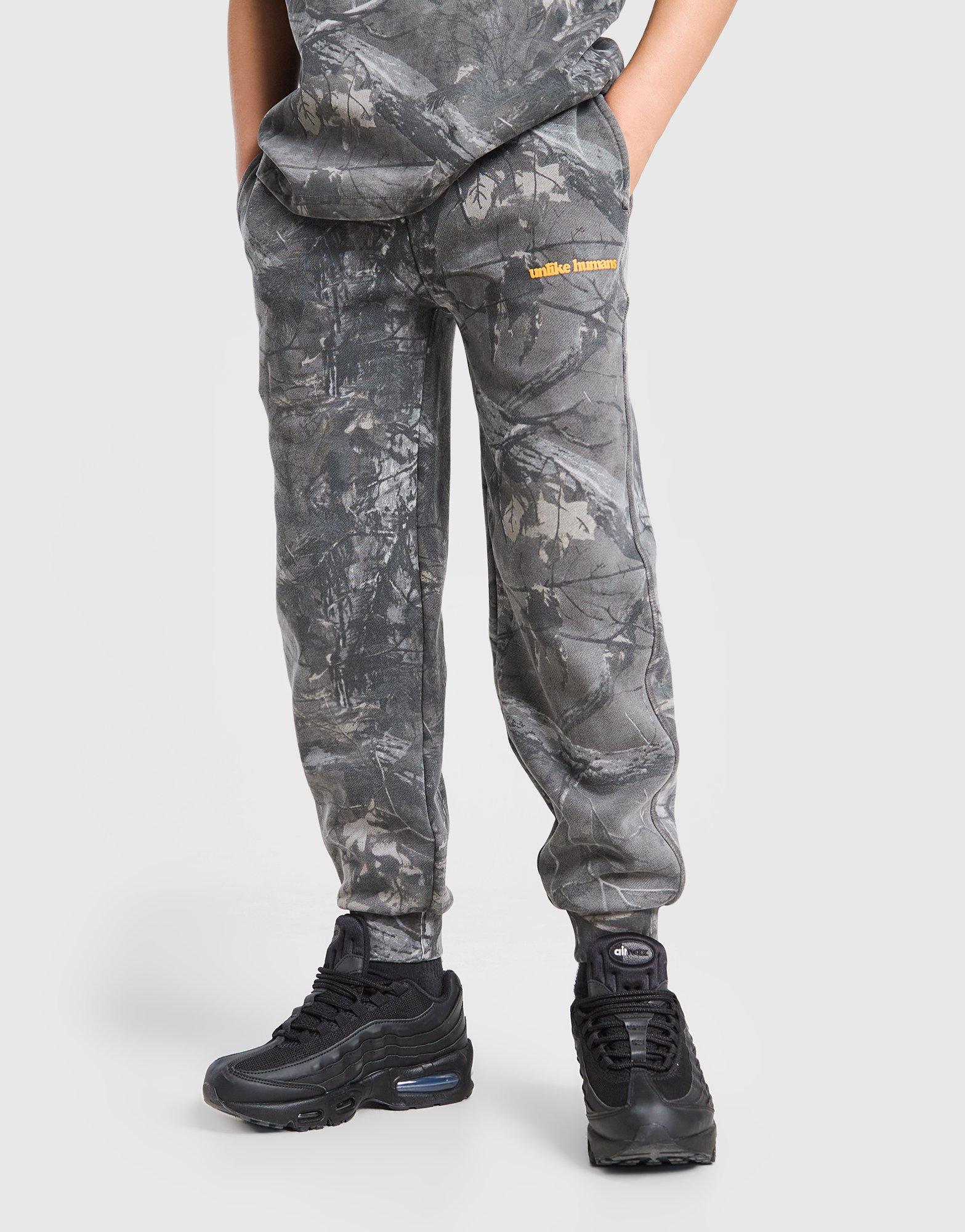 Unlike Humans Savis Joggers Junior