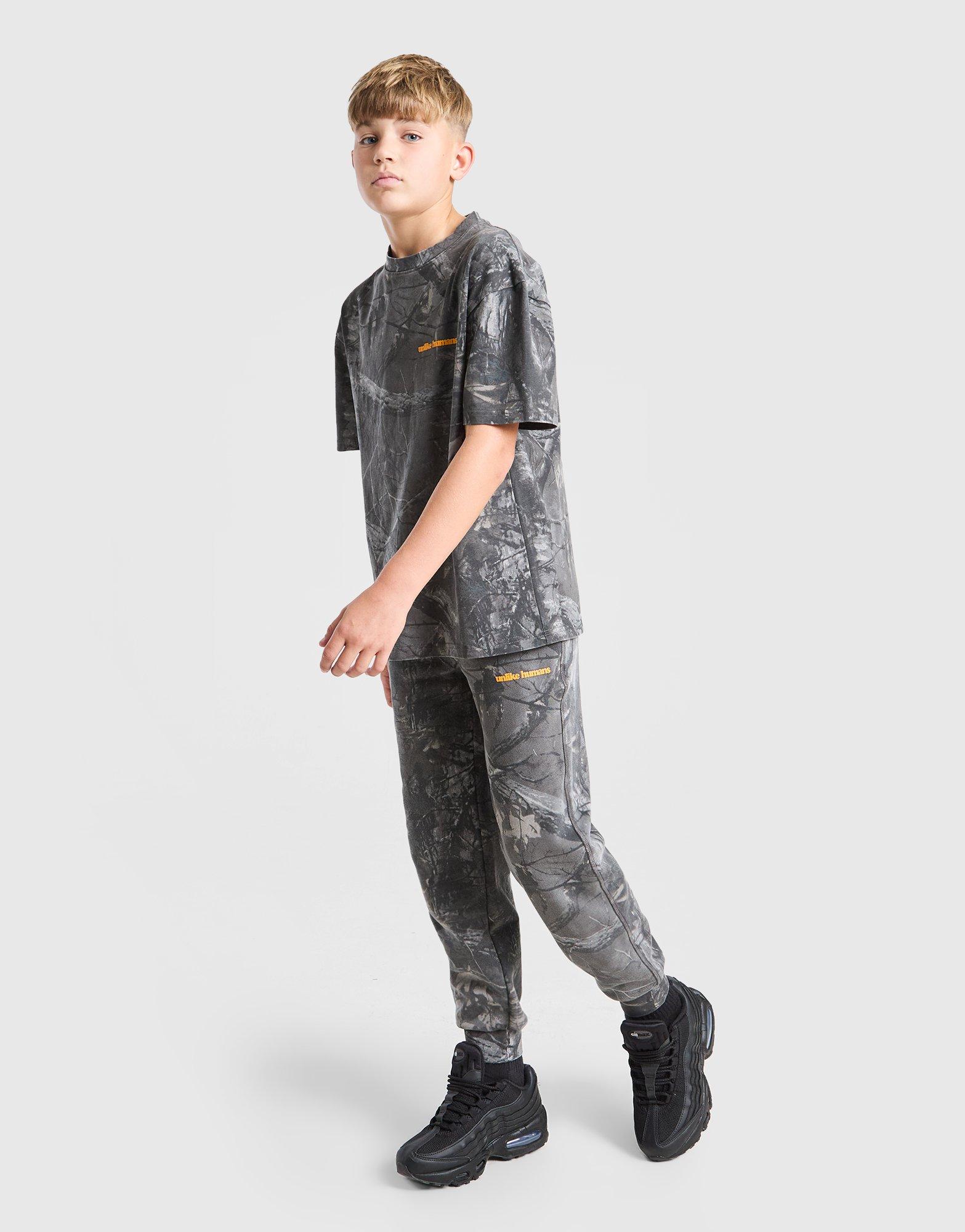 Unlike Humans Savis Joggers Junior