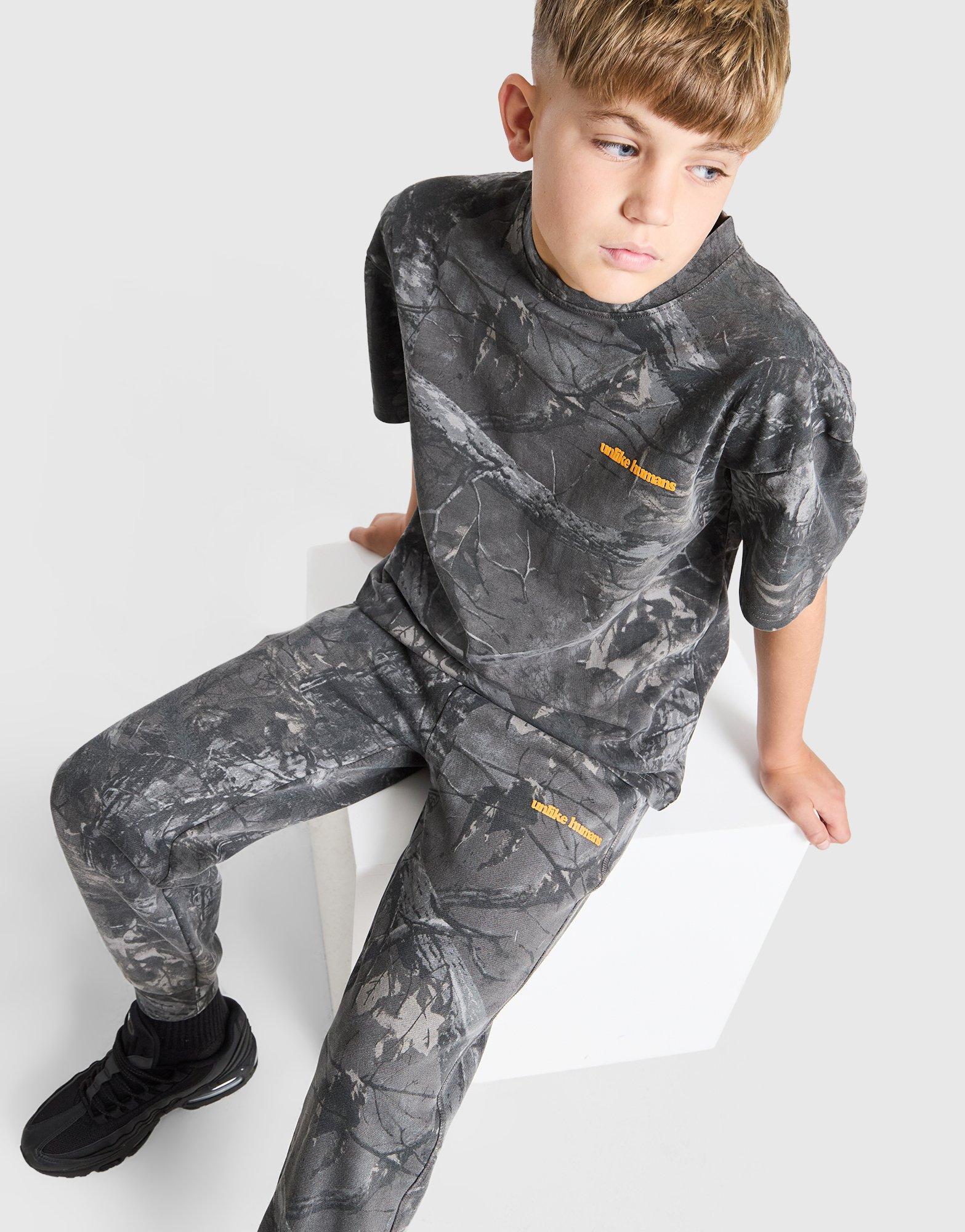 Unlike Humans Savis Joggers Junior