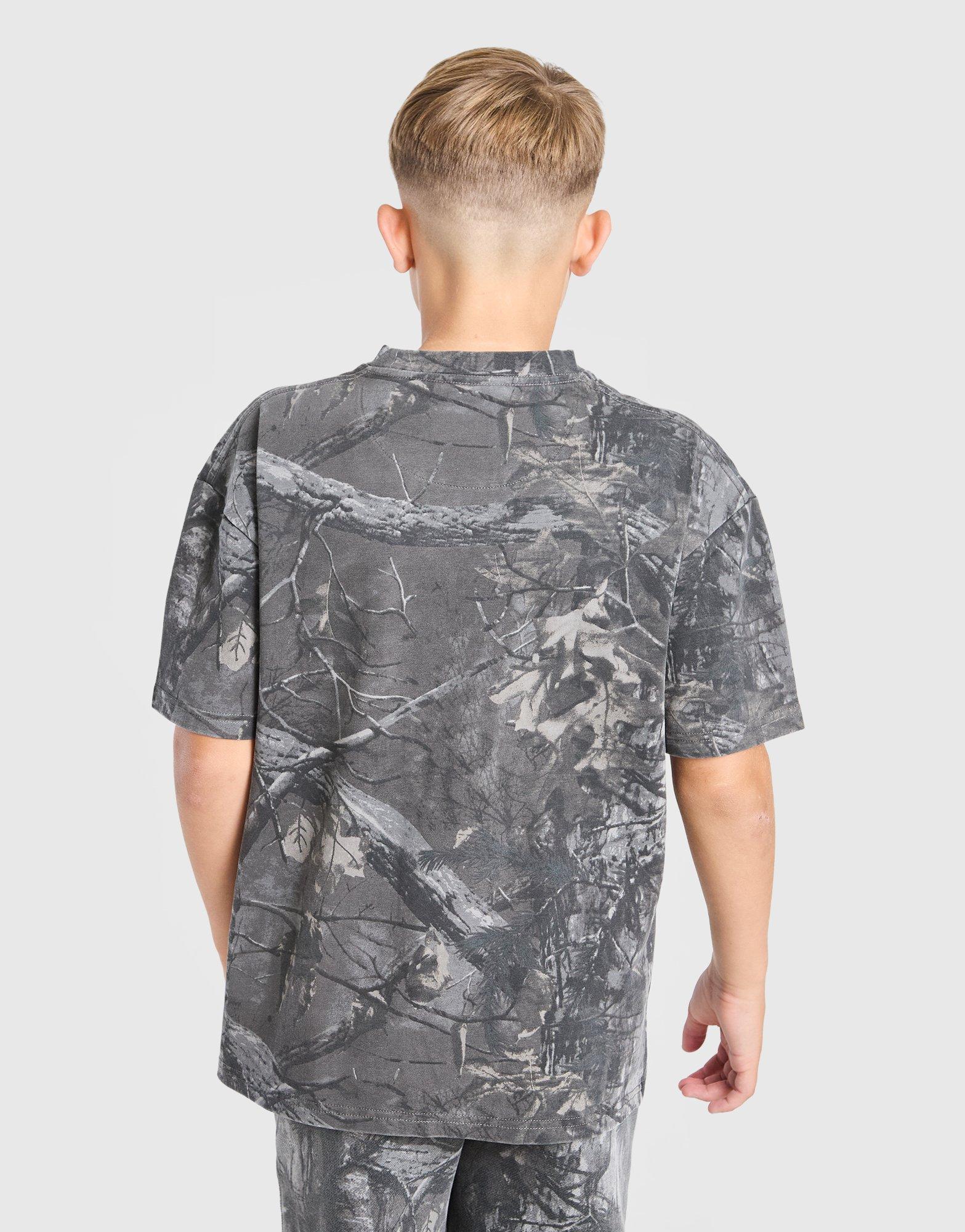 Unlike Humans Savis T-Shirt Junior