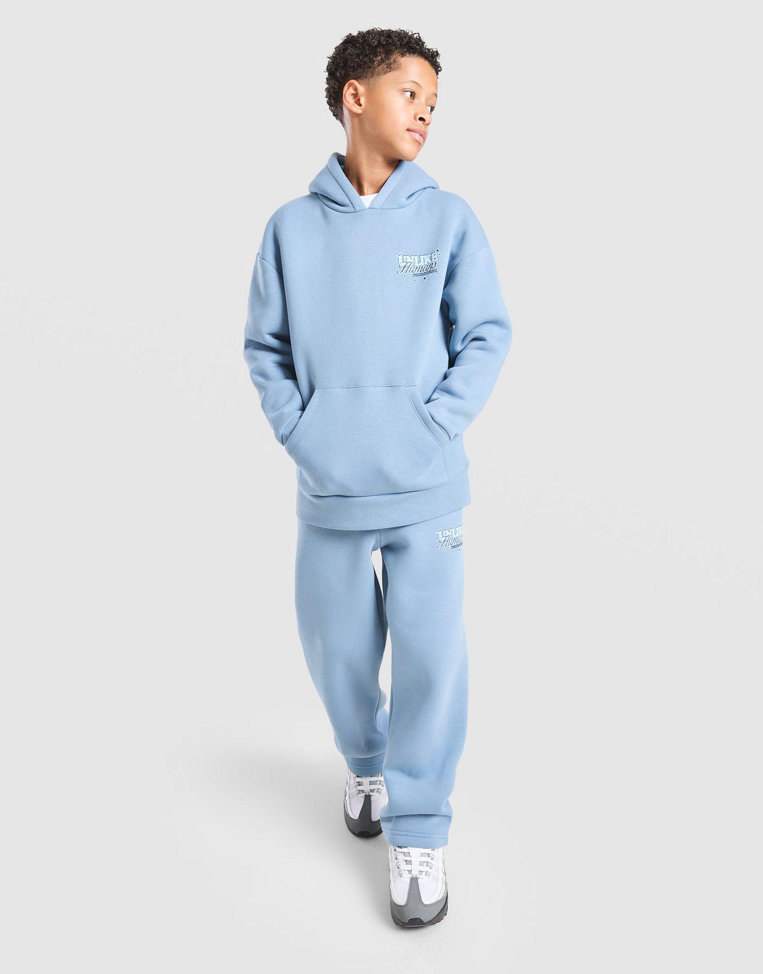 Unlike Humans Service Hoodie Junior