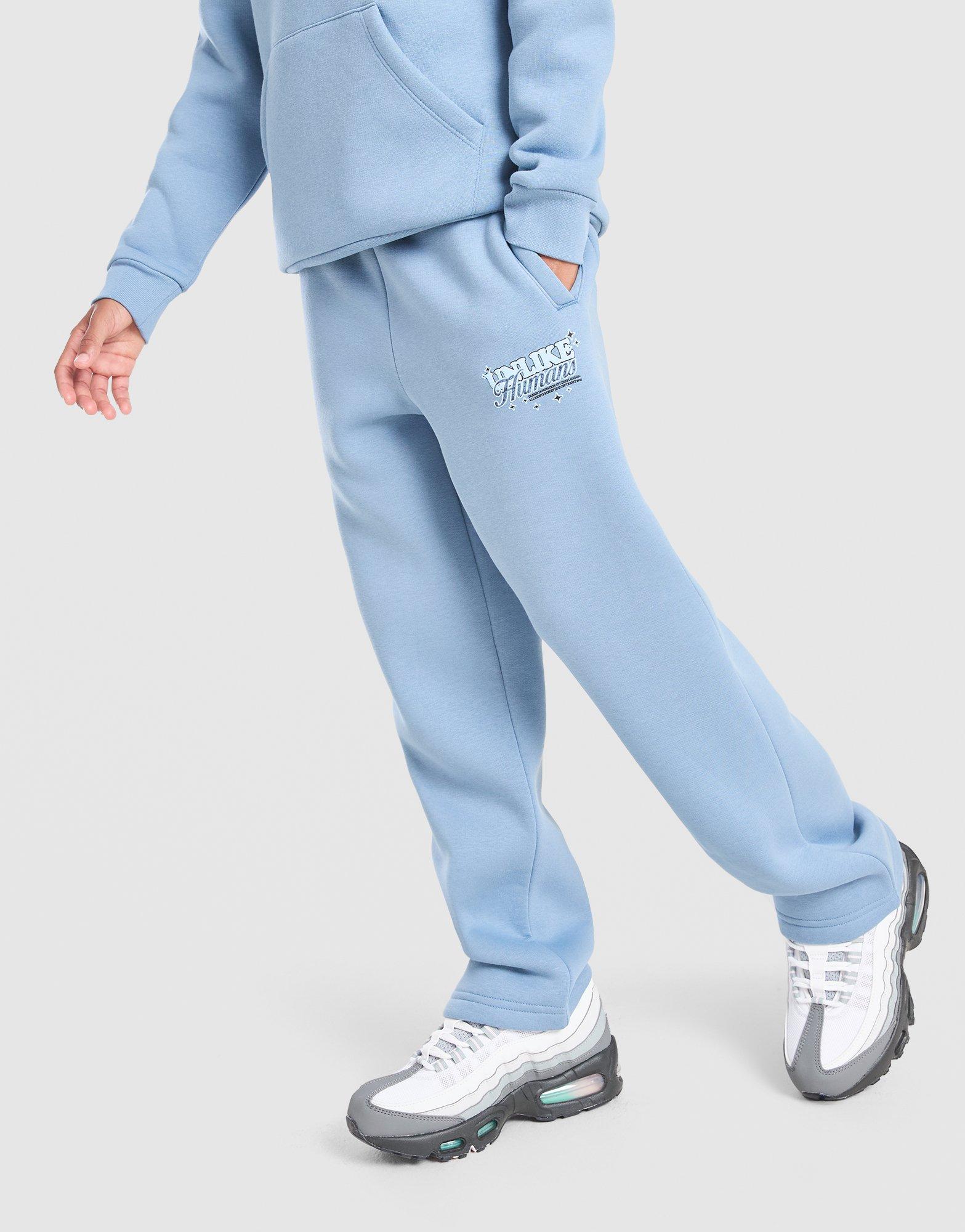 Unlike Humans Service Joggers Junior