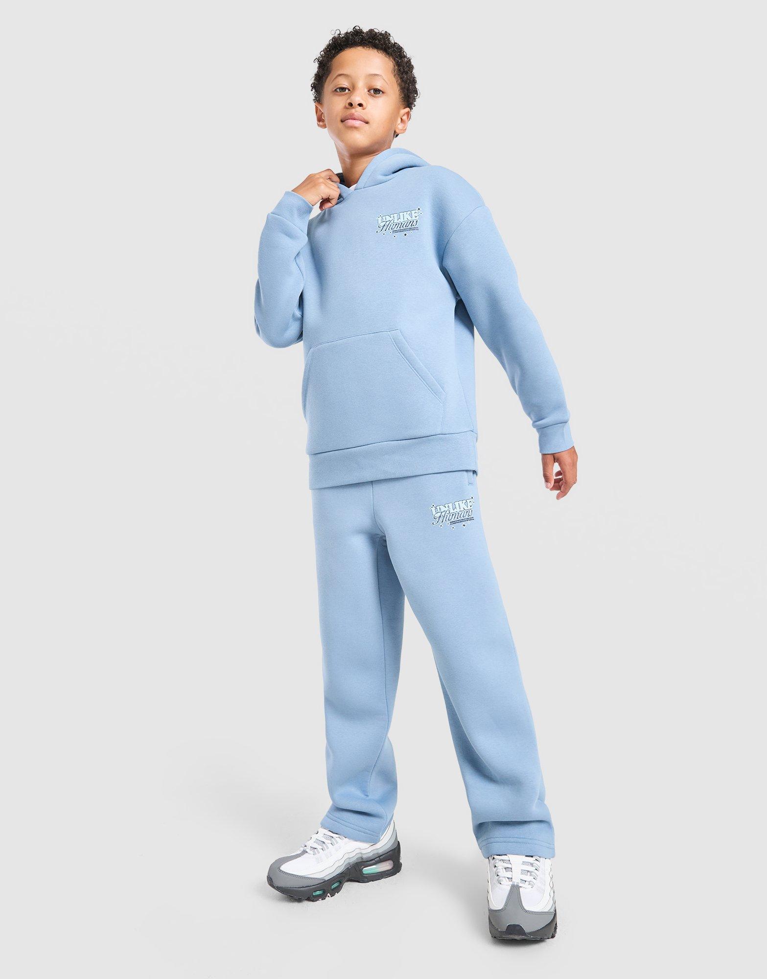 Unlike Humans Service Joggers Junior