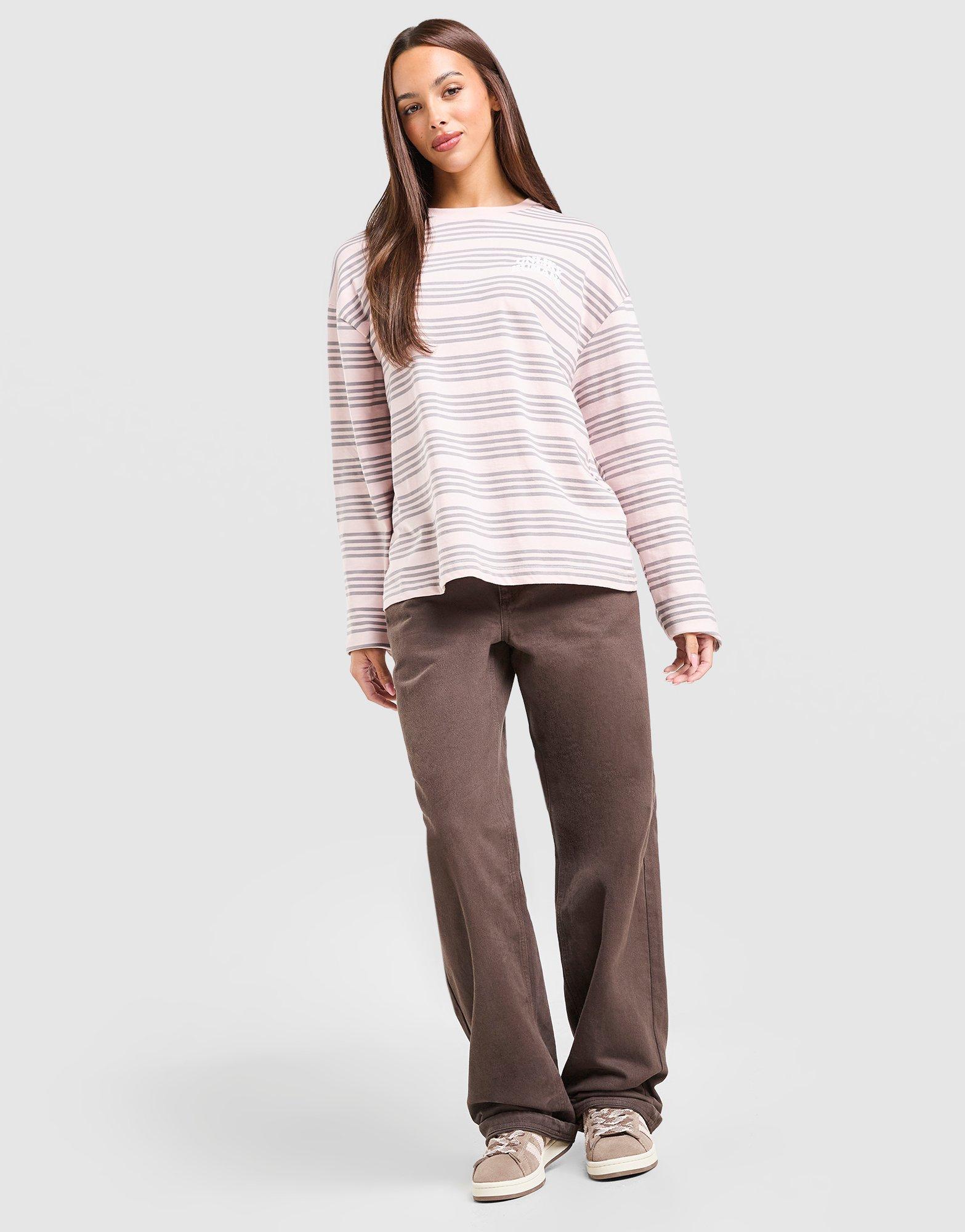 Unlike Humans Gena Long Sleeve T-Shirt