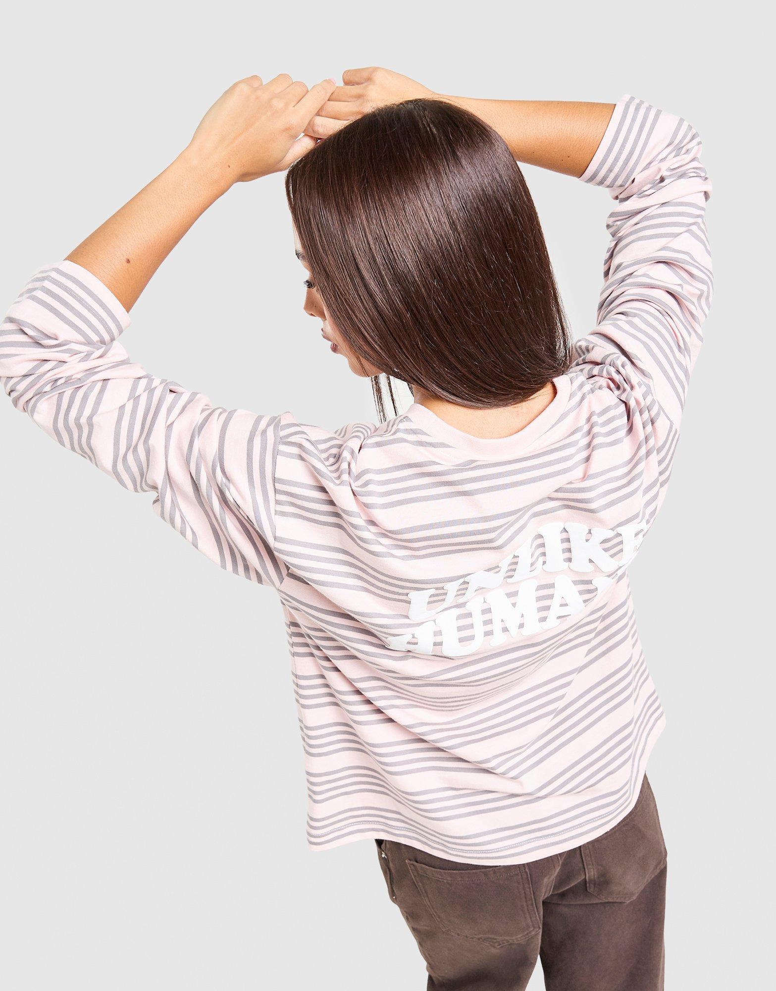 Unlike Humans Gena Long Sleeve T-Shirt