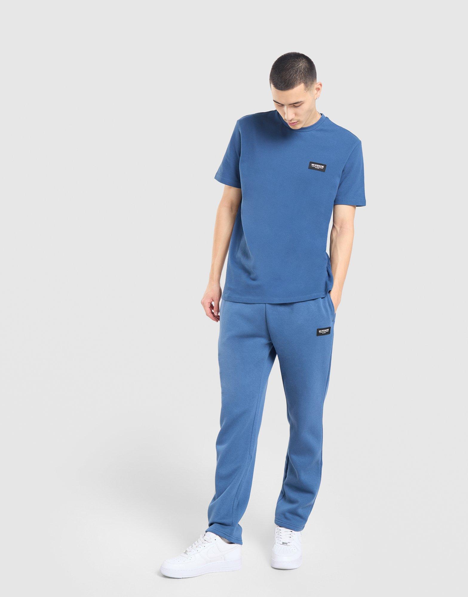 McKenzie Joggers Open Hem Rocco — photo 2