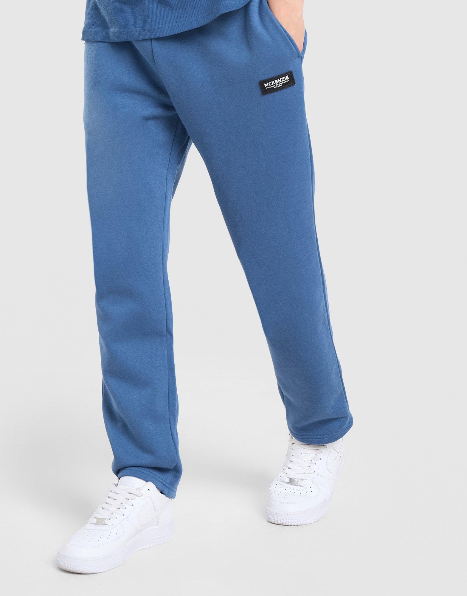 McKenzie Joggers Open Hem Rocco — photo 3