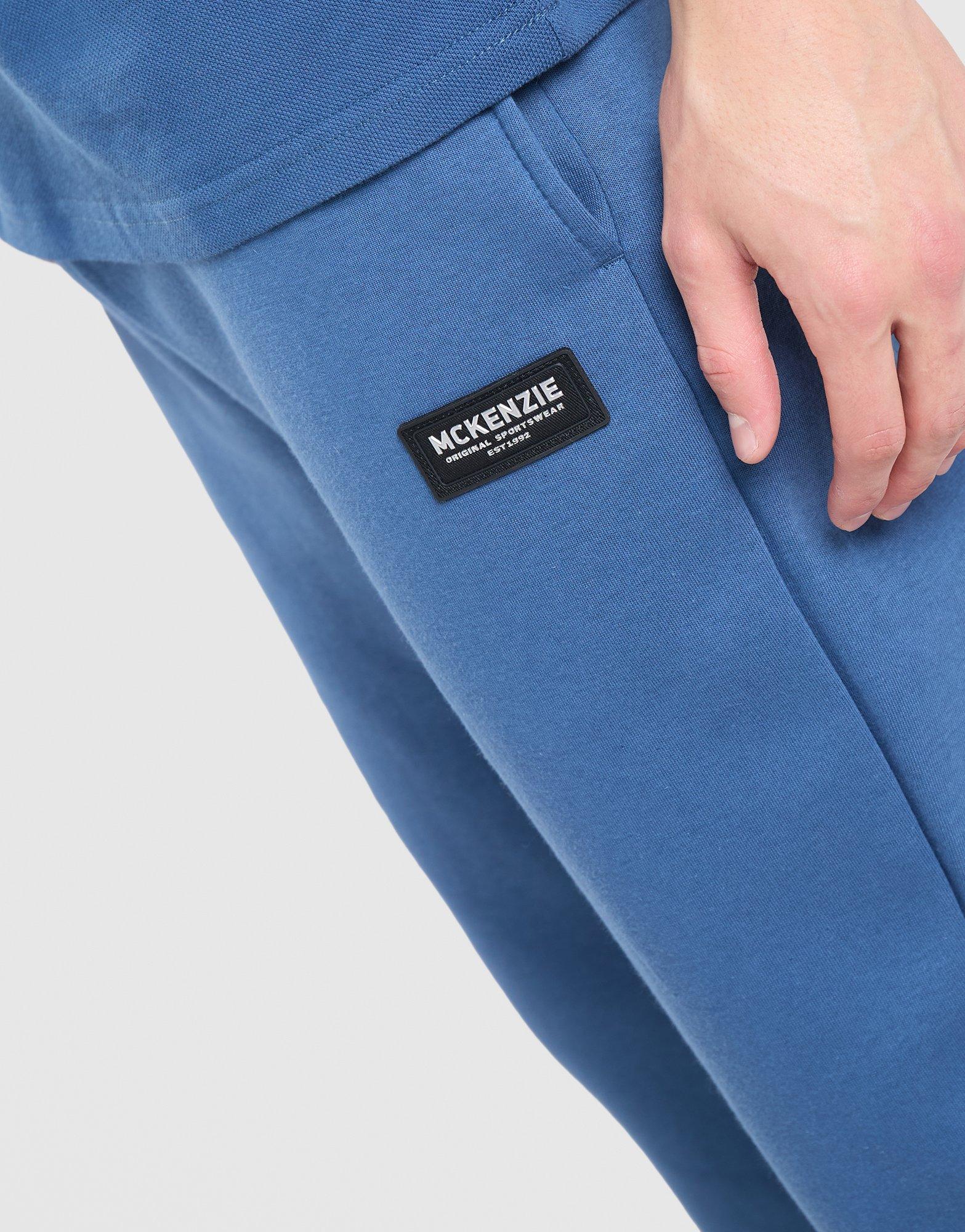 McKenzie Joggers Open Hem Rocco — photo 4