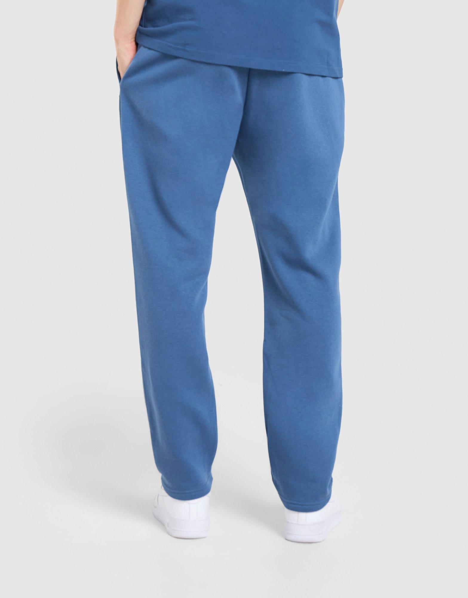 McKenzie Joggers Open Hem Rocco — photo 5