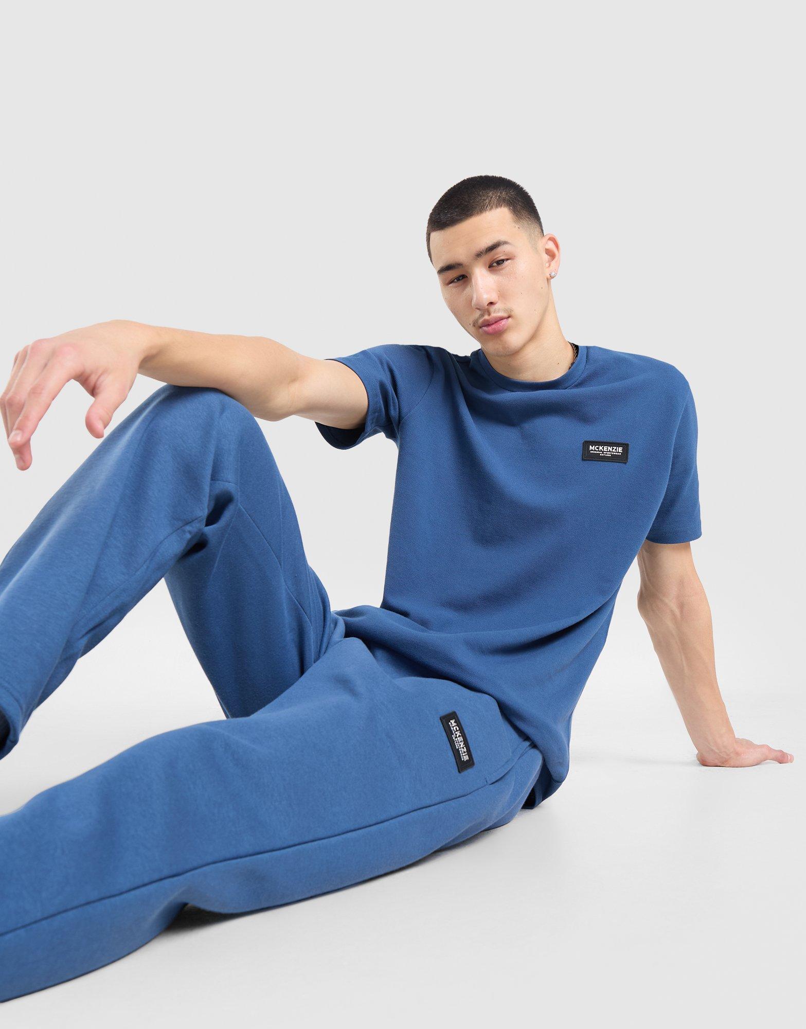 McKenzie Rocco Open Hem Joggers