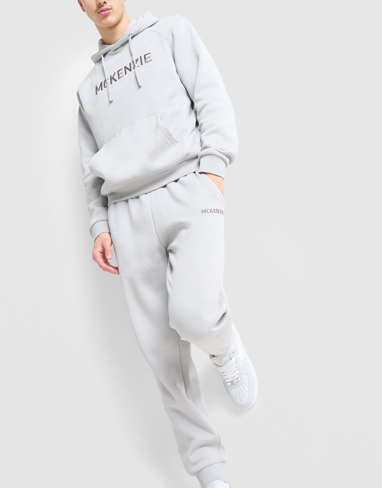 McKenzie Ashton Fleece Joggers