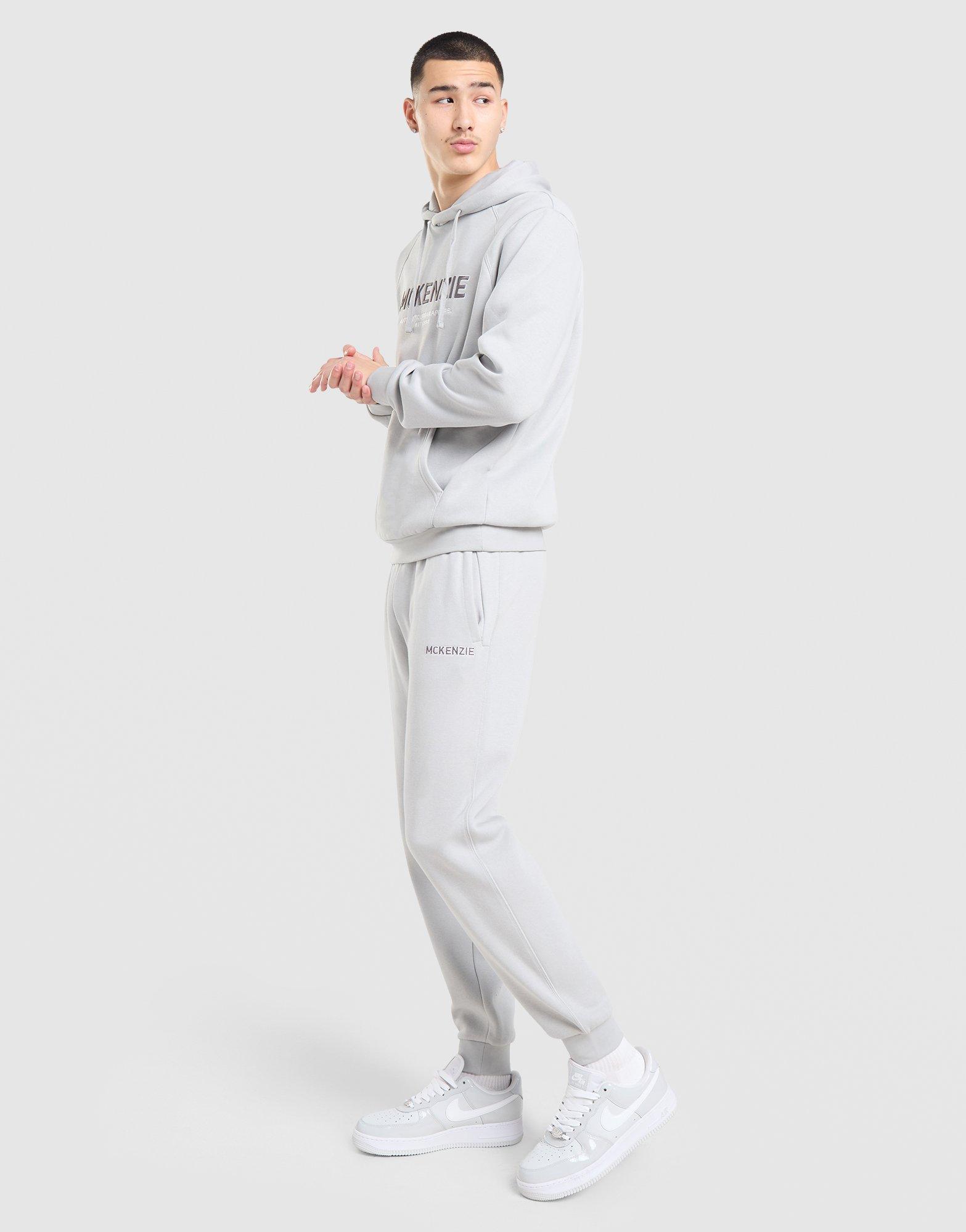 McKenzie Ashton Fleece Joggers — foto 2
