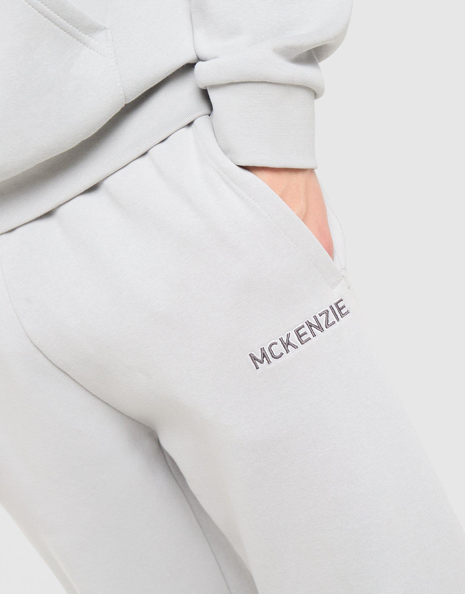 McKenzie Ashton Fleece Joggers — foto 4