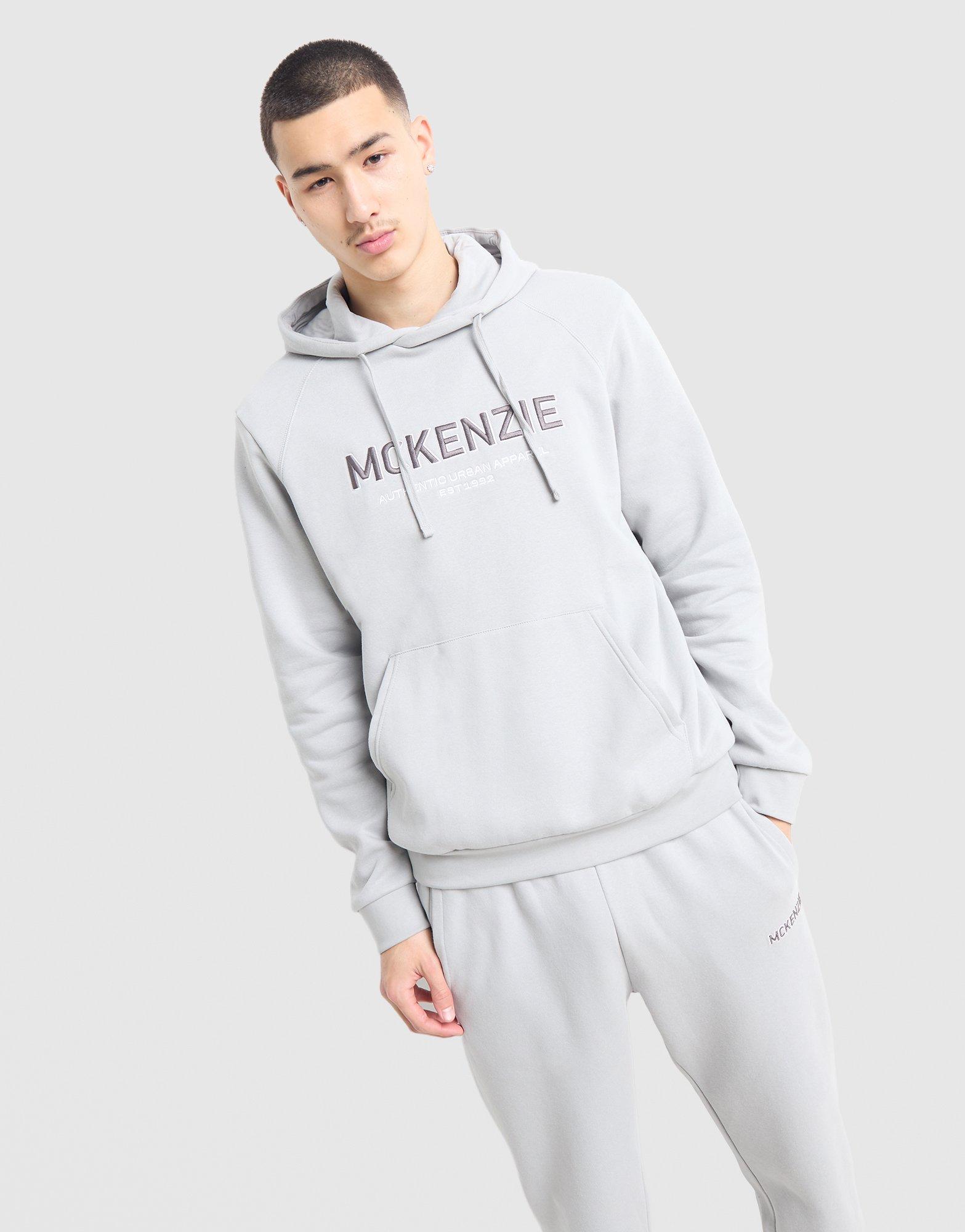 McKenzie Ashton Overhead Hoodie