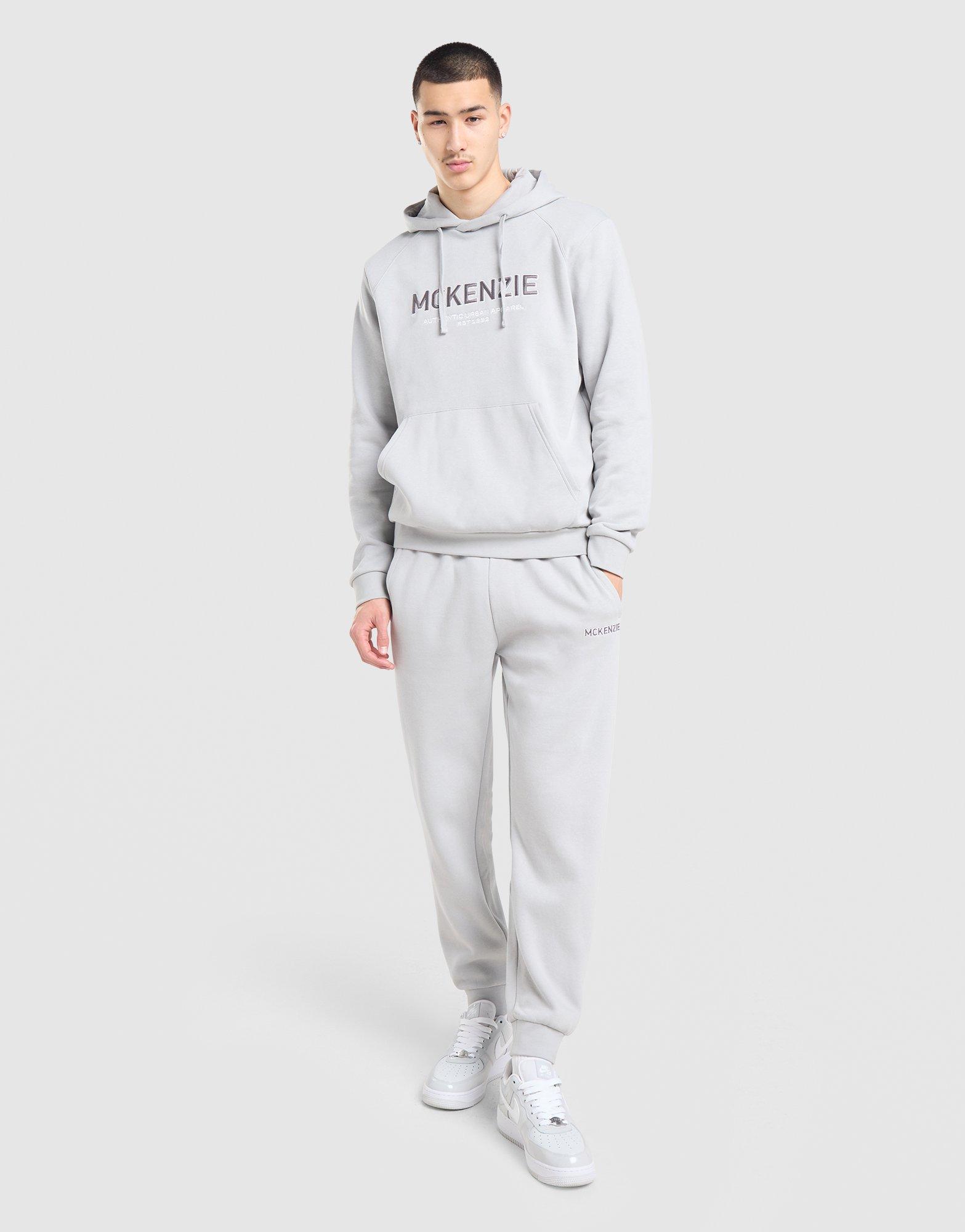 McKenzie Ashton Overhead Hoodie — foto 2