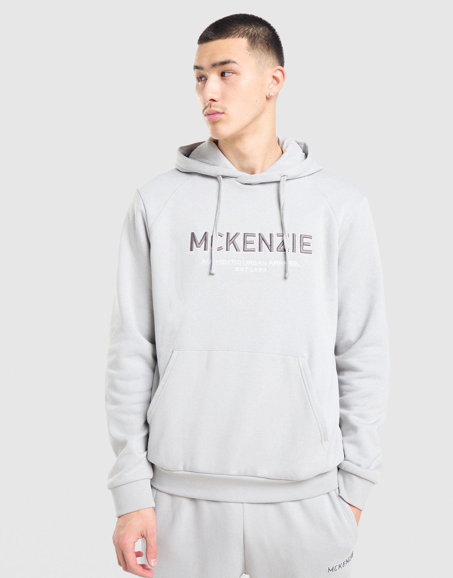 McKenzie Ashton Overhead Hoodie — foto 3