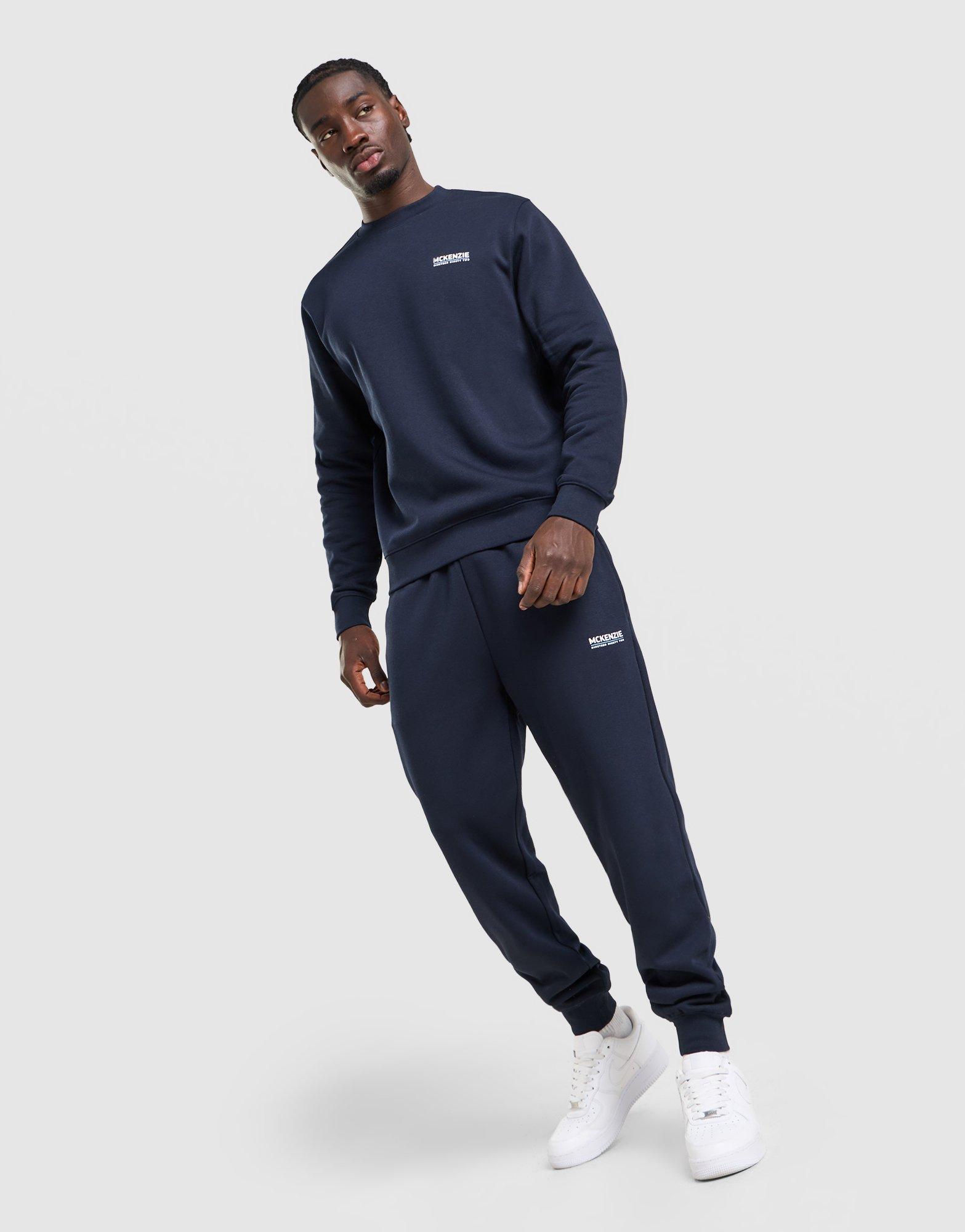 McKenzie Chándal Essential Crew