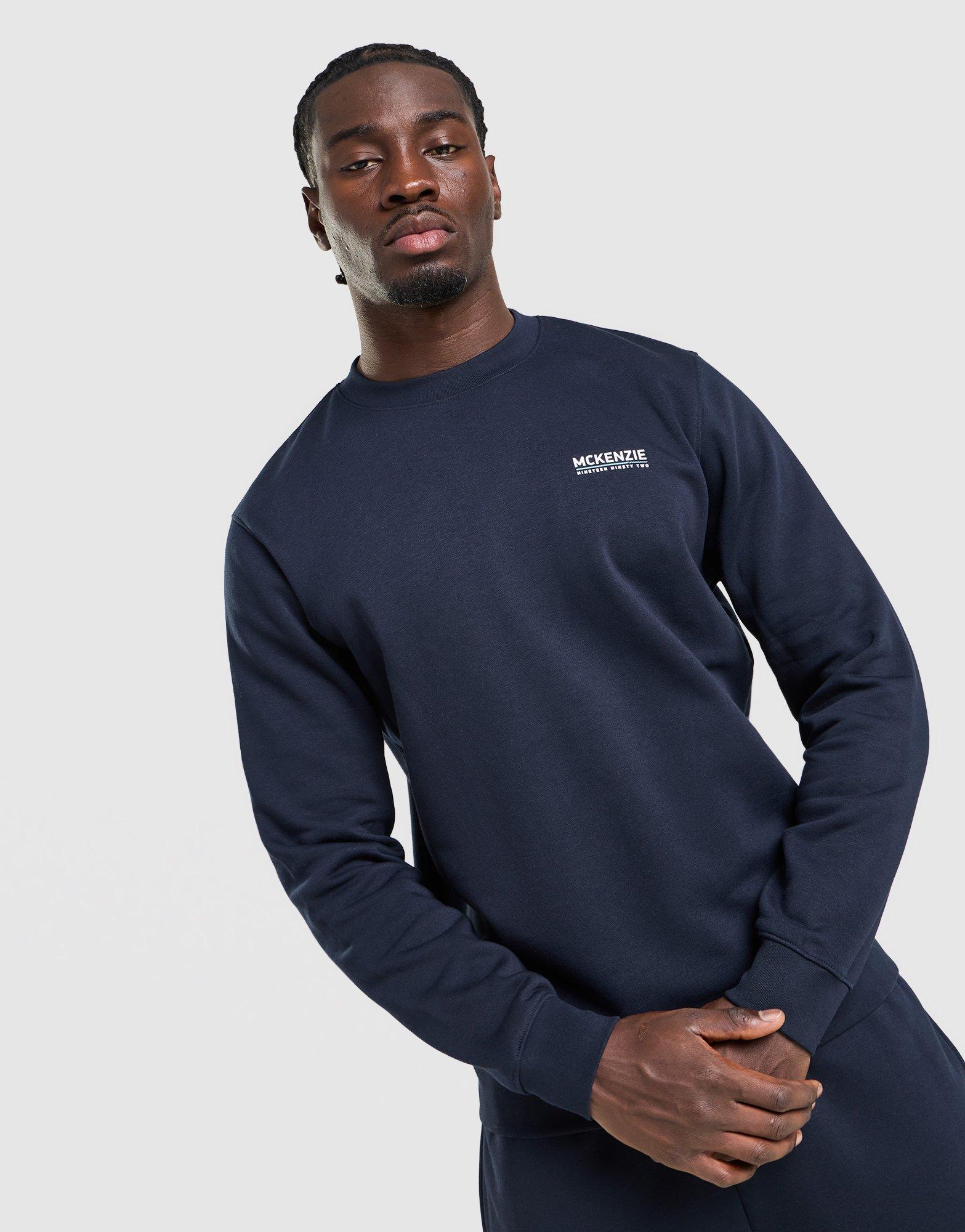 McKenzie Chándal Essential Crew — foto 2