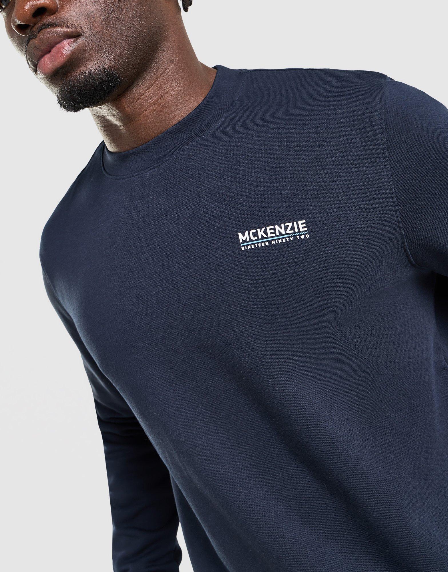 McKenzie Chándal Essential Crew — foto 3
