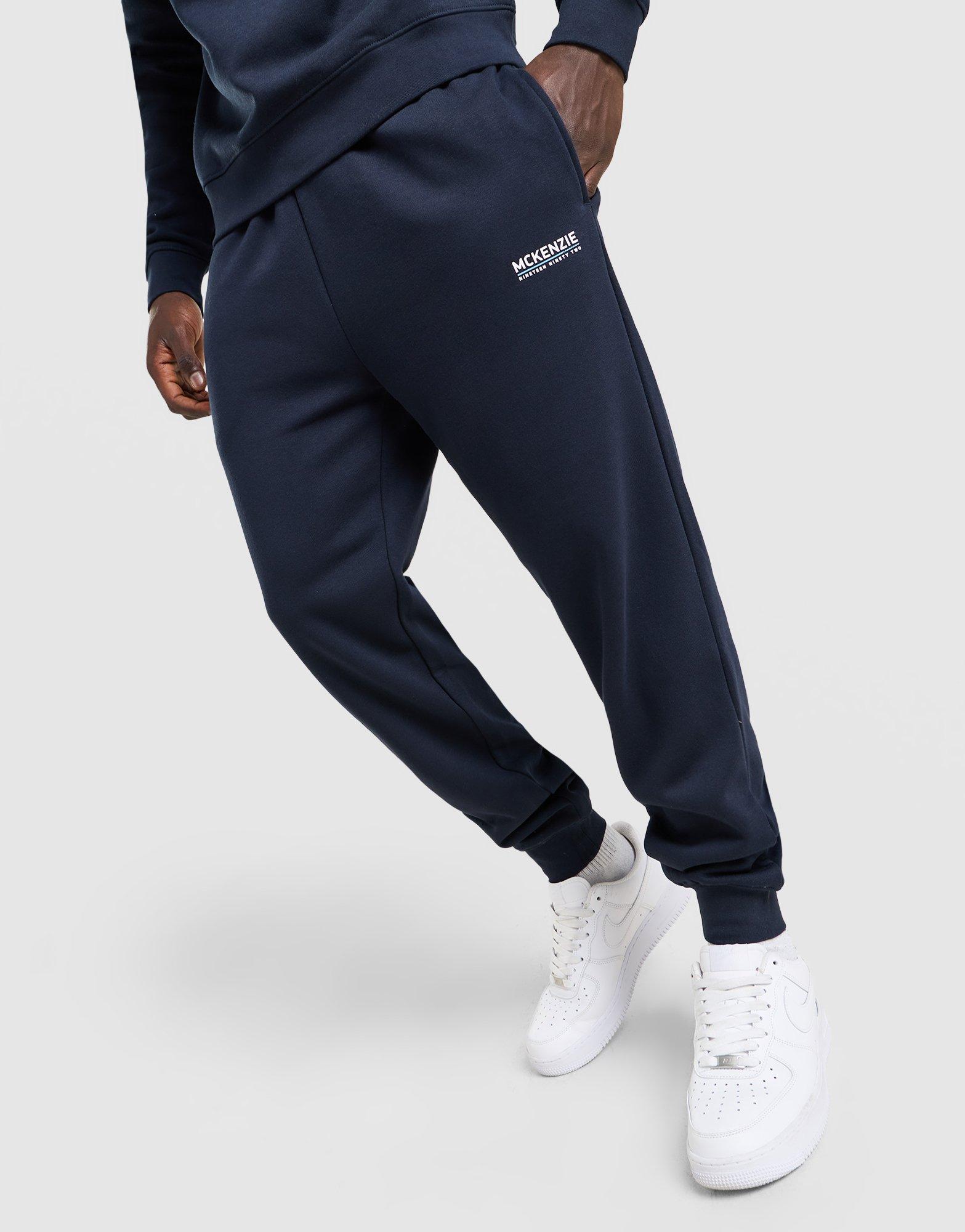 McKenzie Chándal Essential Crew — foto 4