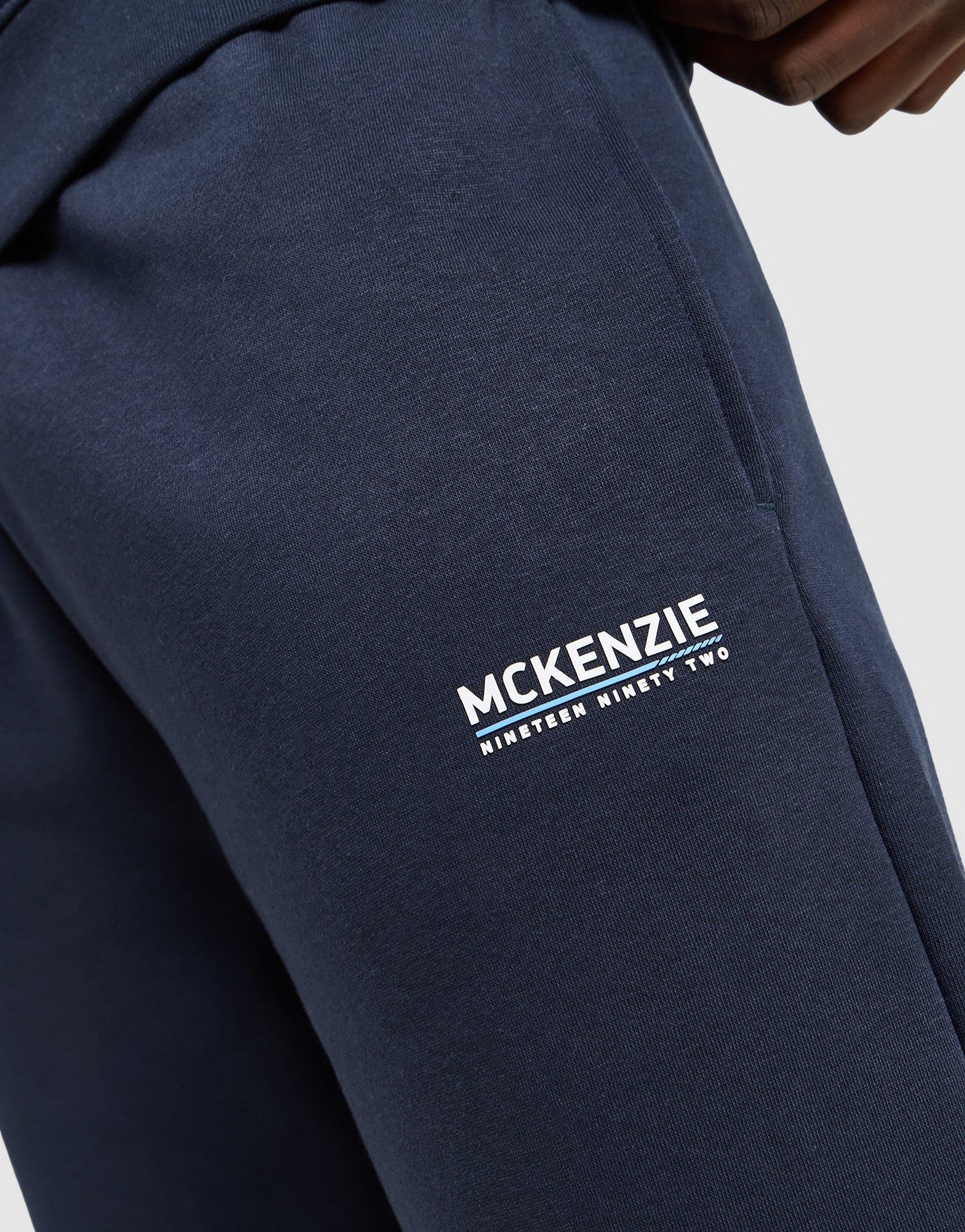 McKenzie Chándal Essential Crew — foto 5