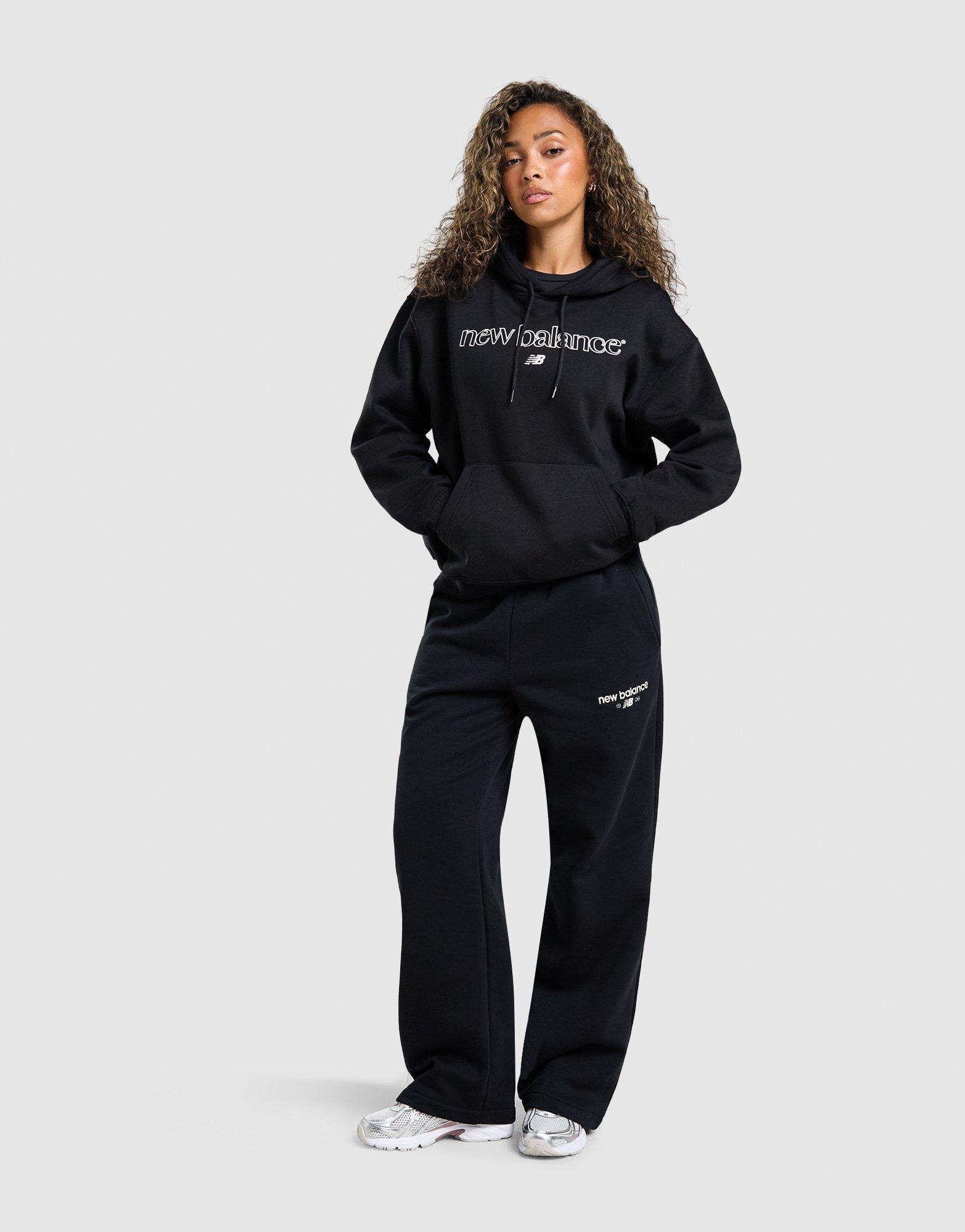 New Balance Outline Overhead Hoodie