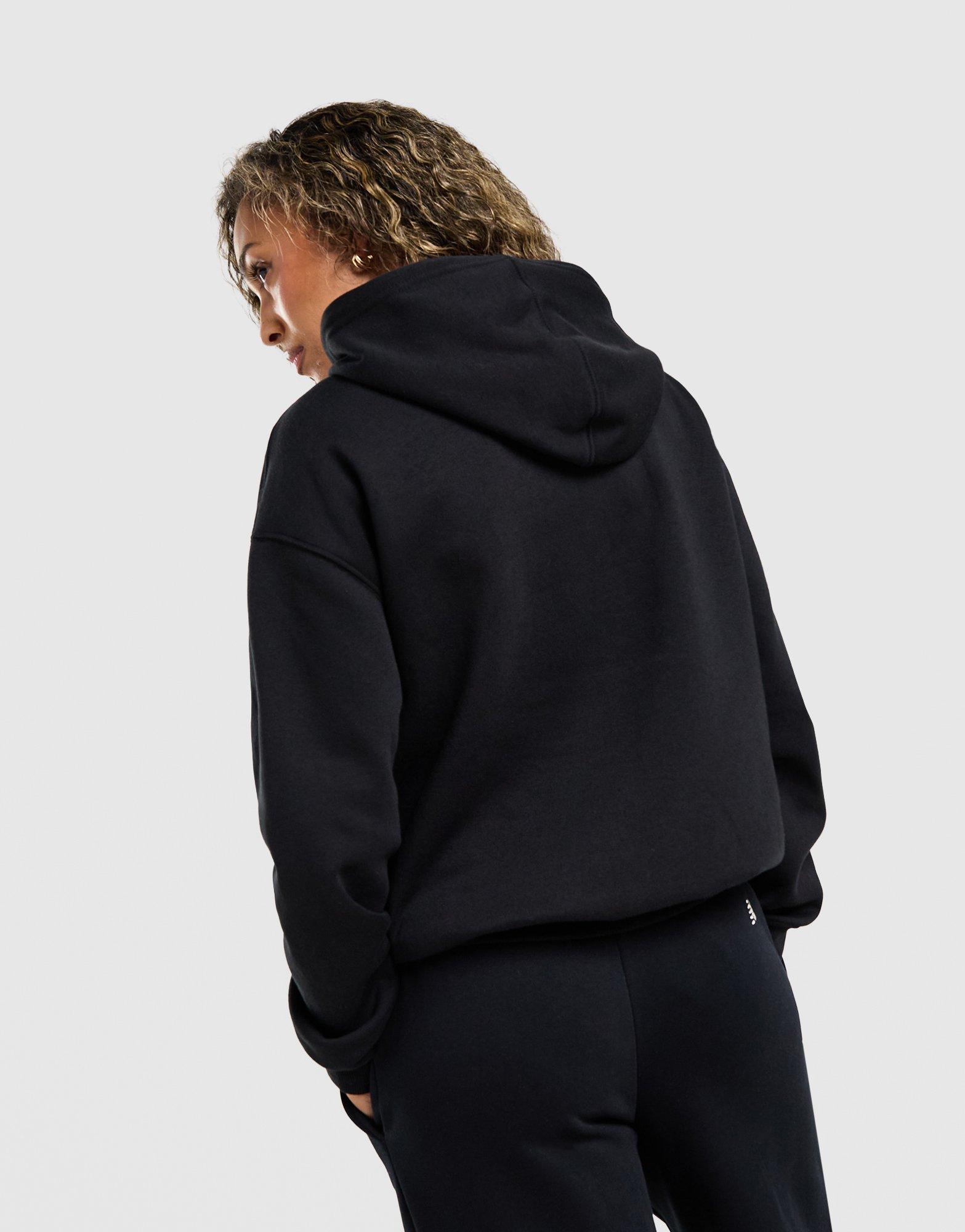 New Balance Outline Overhead Hoodie