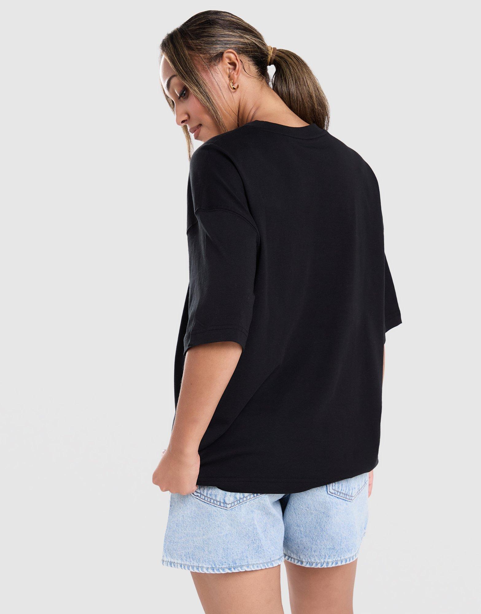 New Balance Outline Oversized T-Shirt