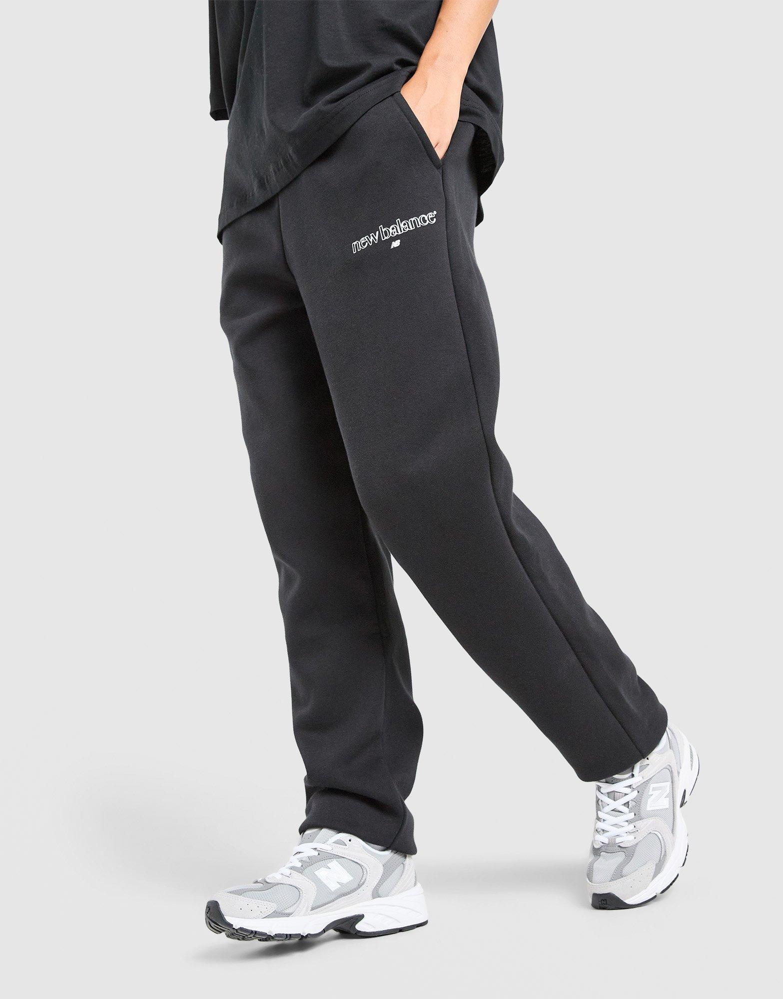 New Balance Outline Cuff Joggers