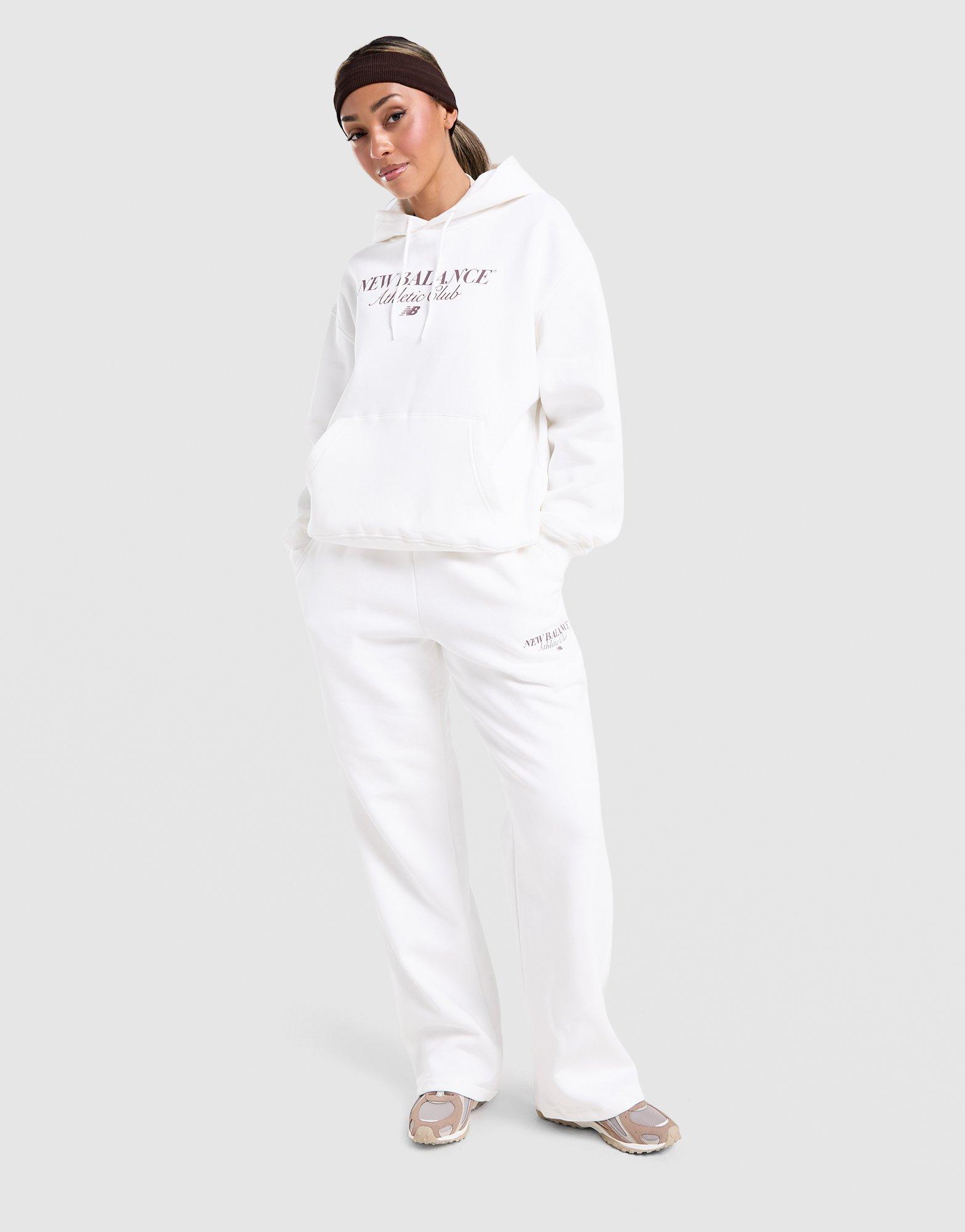 New Balance Athletics Club Hoodie