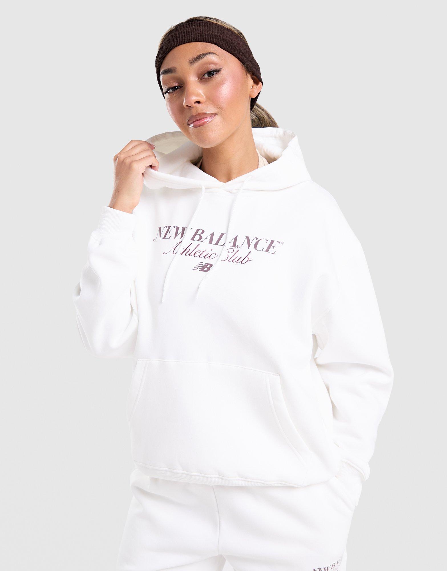 New Balance Athletics Club Hoodie