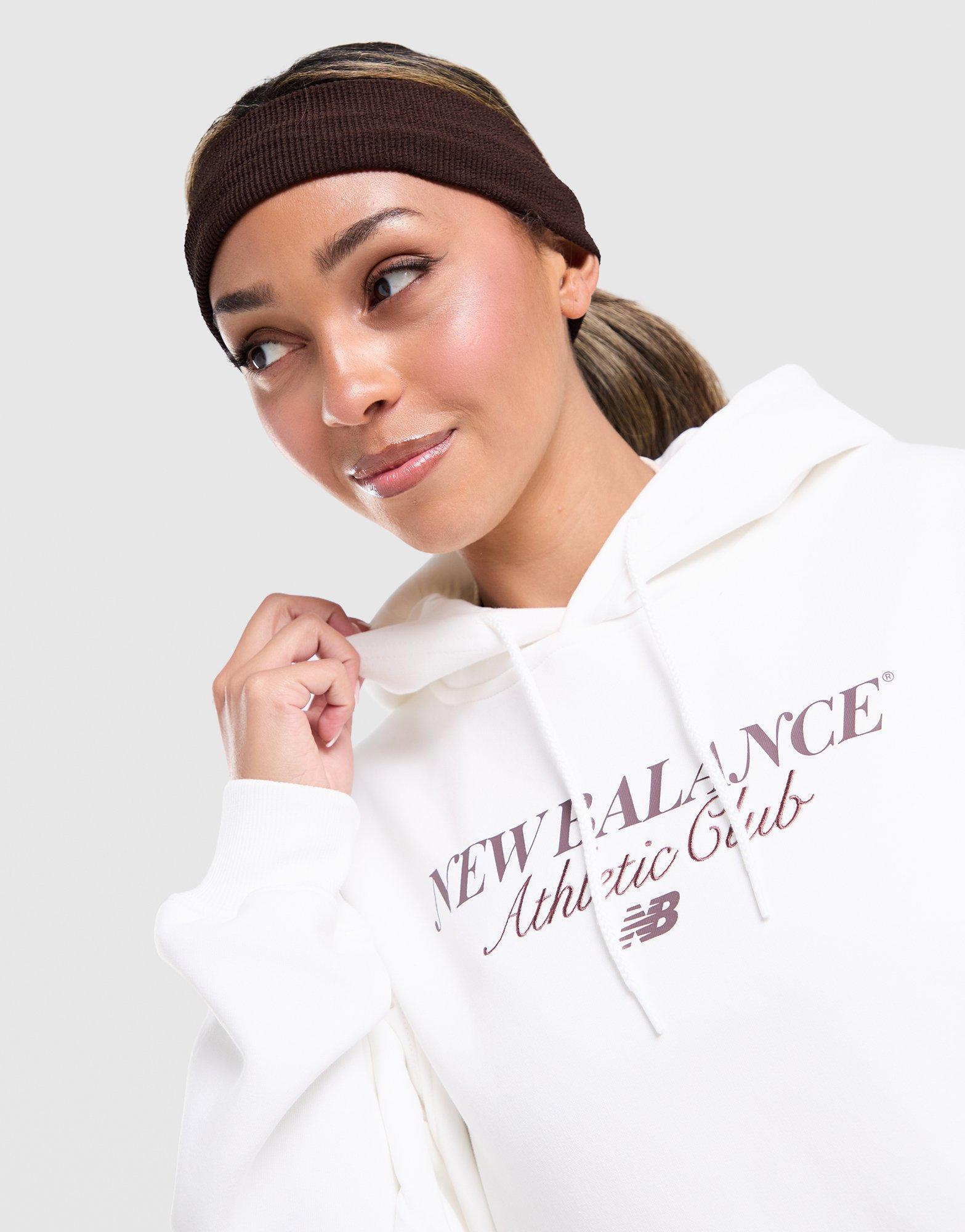 New Balance Athletics Club Hoodie