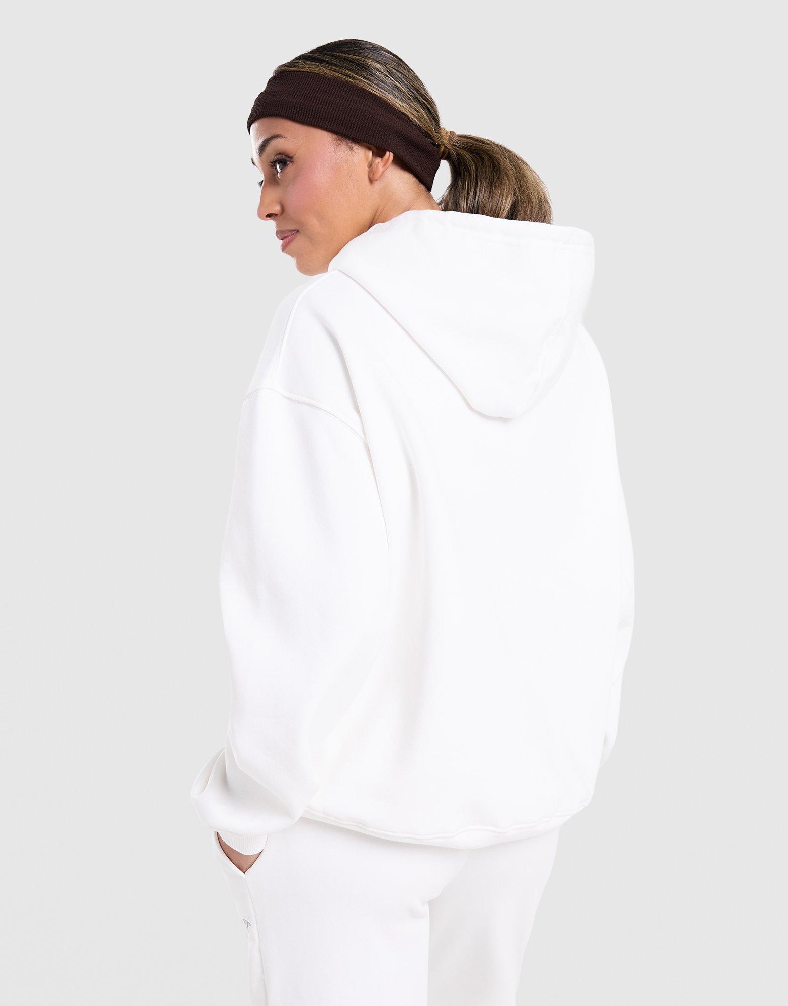 New Balance Athletics Club Hoodie
