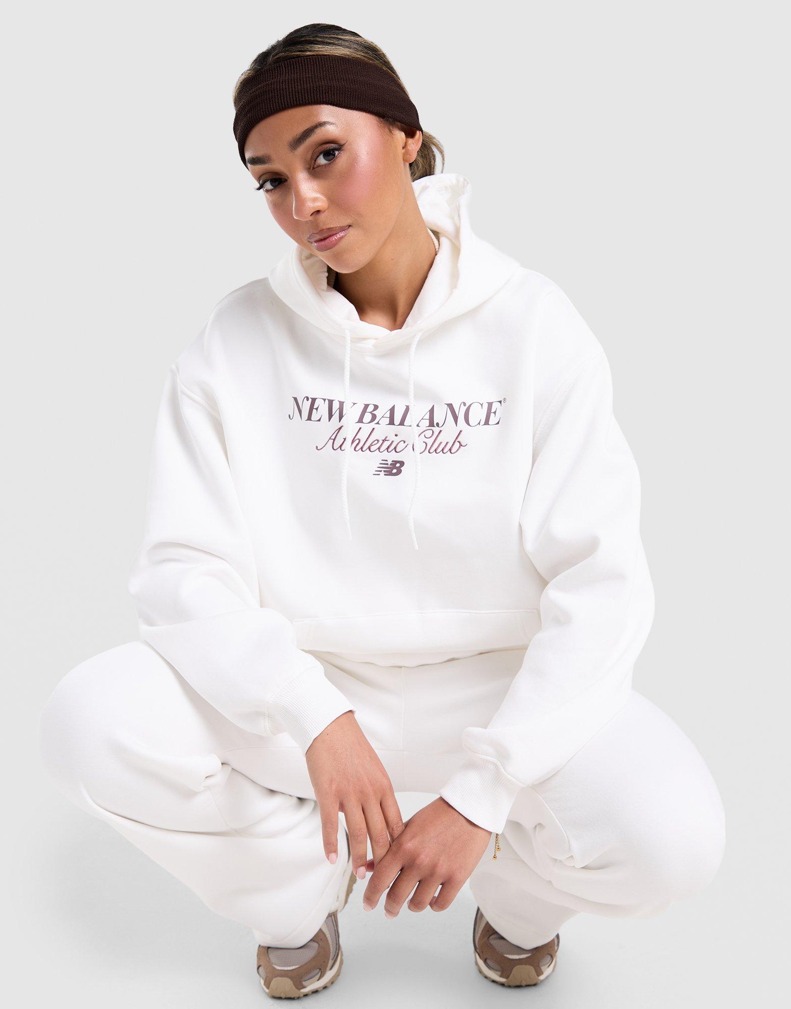 New Balance Athletics Club Hoodie